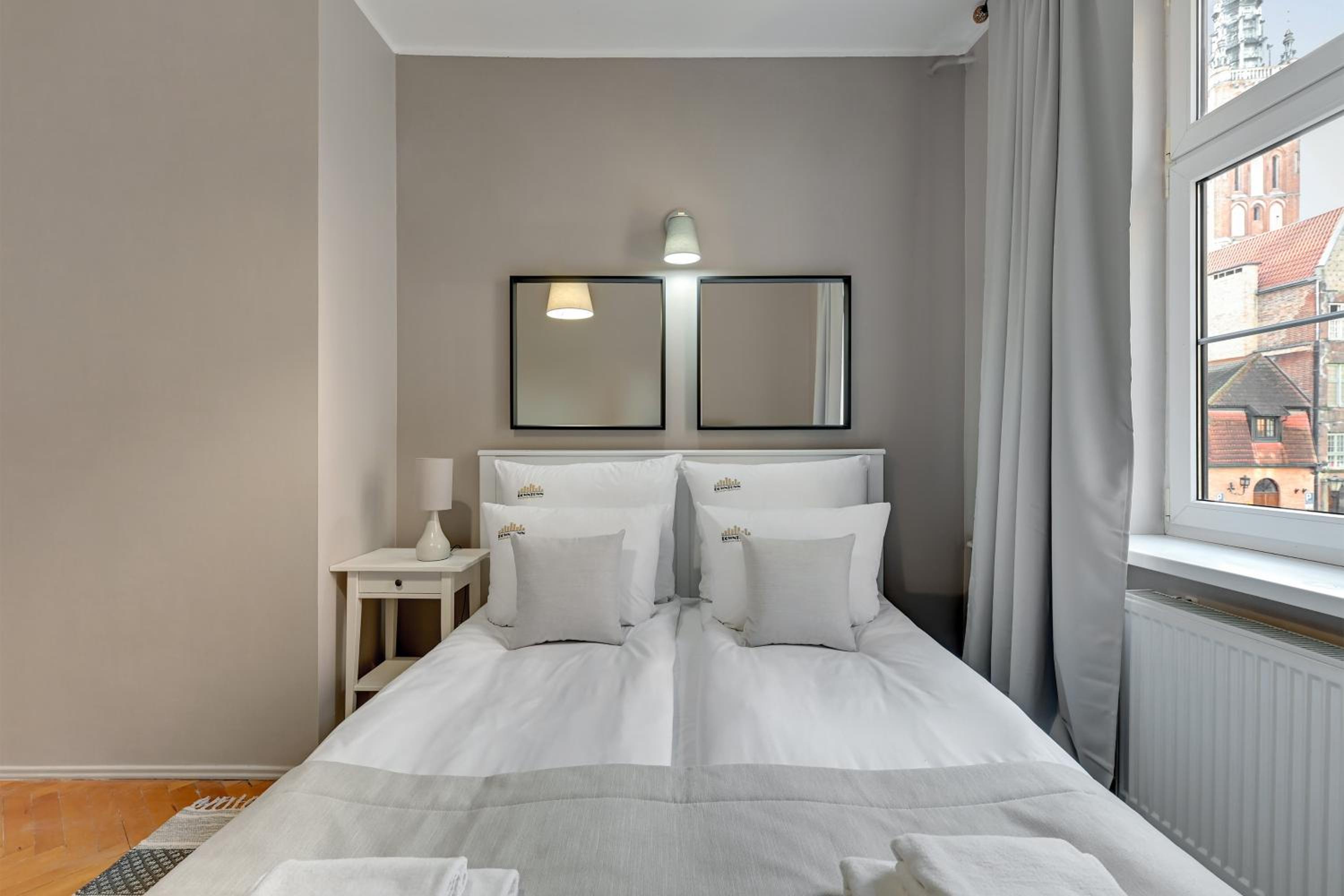 Chlebnicka Apartments in Main Old Town by Downtown Apartments