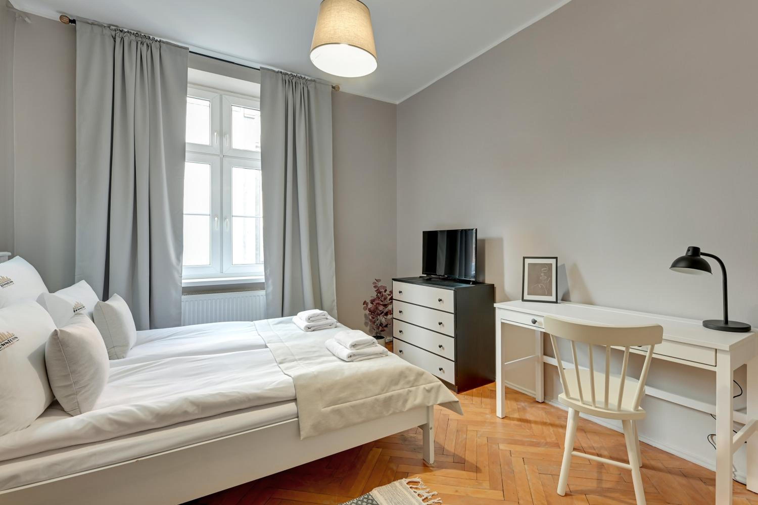 Chlebnicka Apartments in Main Old Town by Downtown Apartments