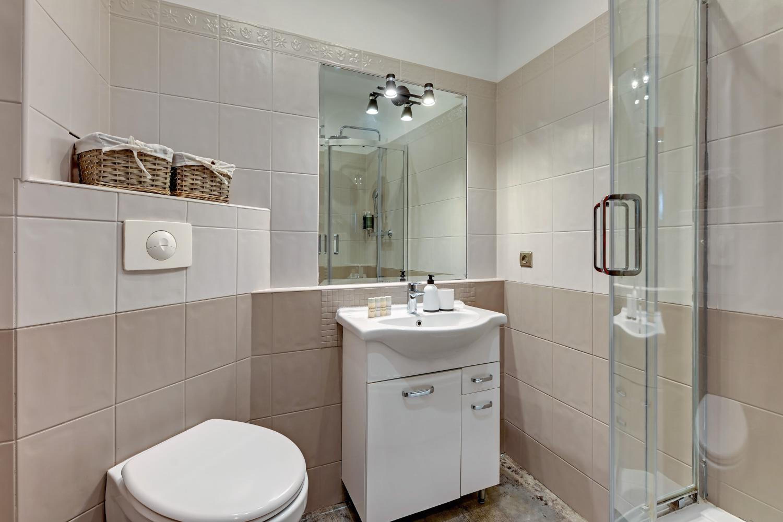 Chlebnicka Apartments in Main Old Town by Downtown Apartments