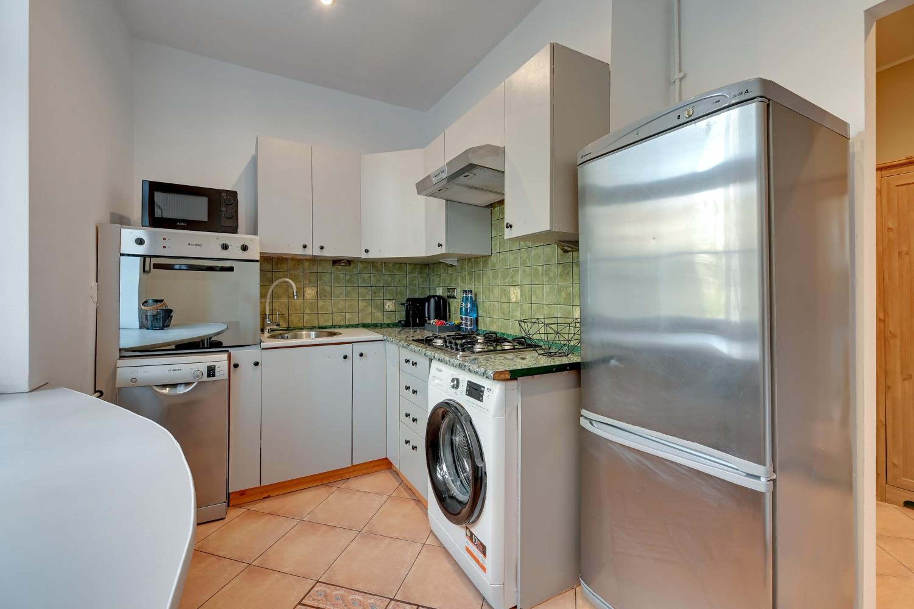 Chlebnicka Apartments in Main Old Town by Downtown Apartments