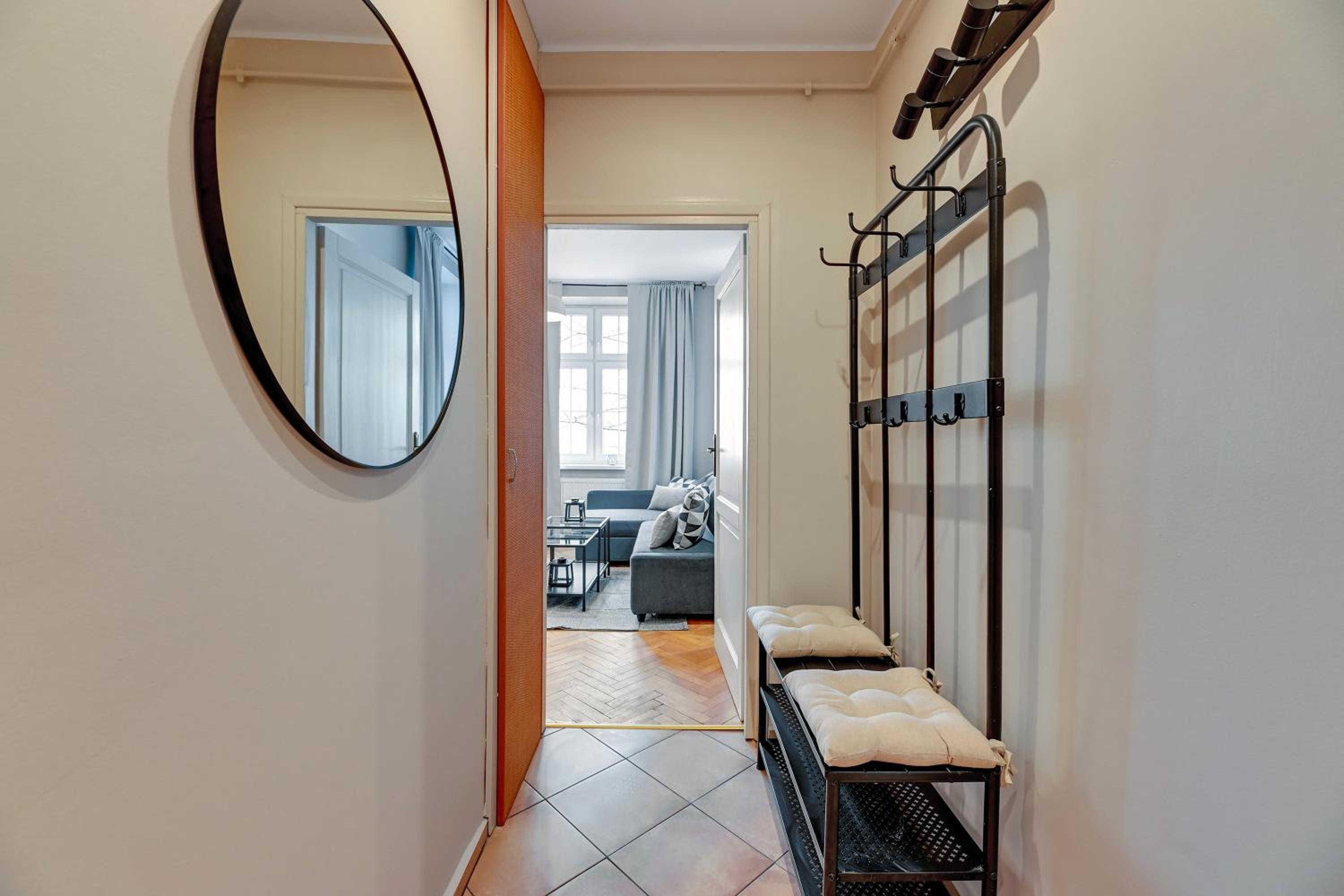 Chlebnicka Apartments in Main Old Town by Downtown Apartments