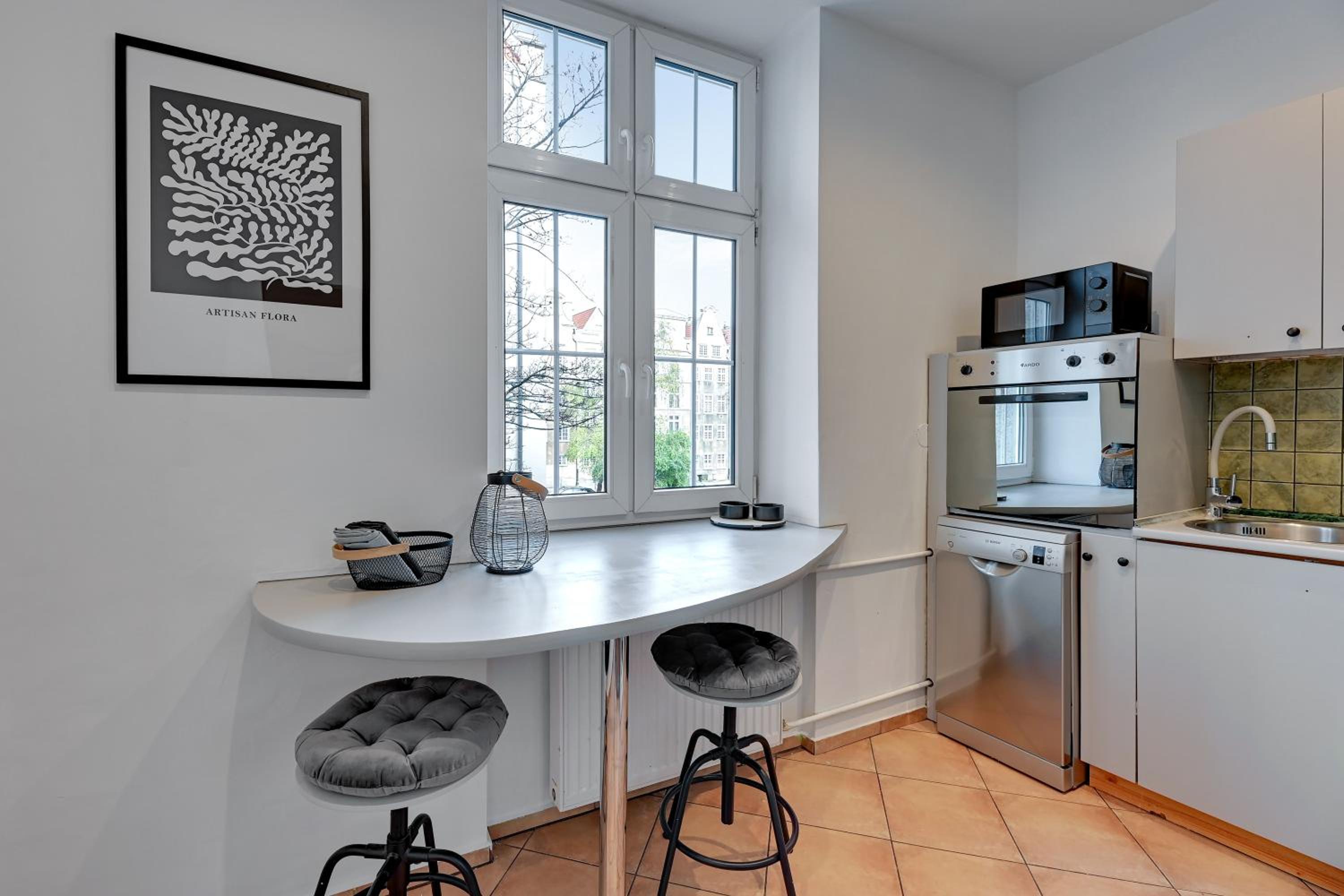 Chlebnicka Apartments in Main Old Town by Downtown Apartments