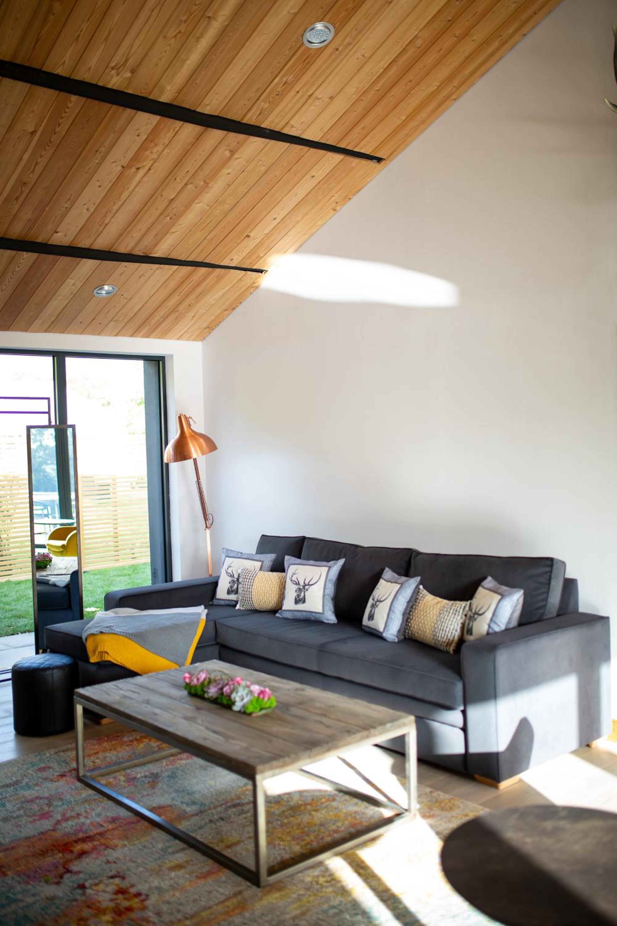 Stags Barn
