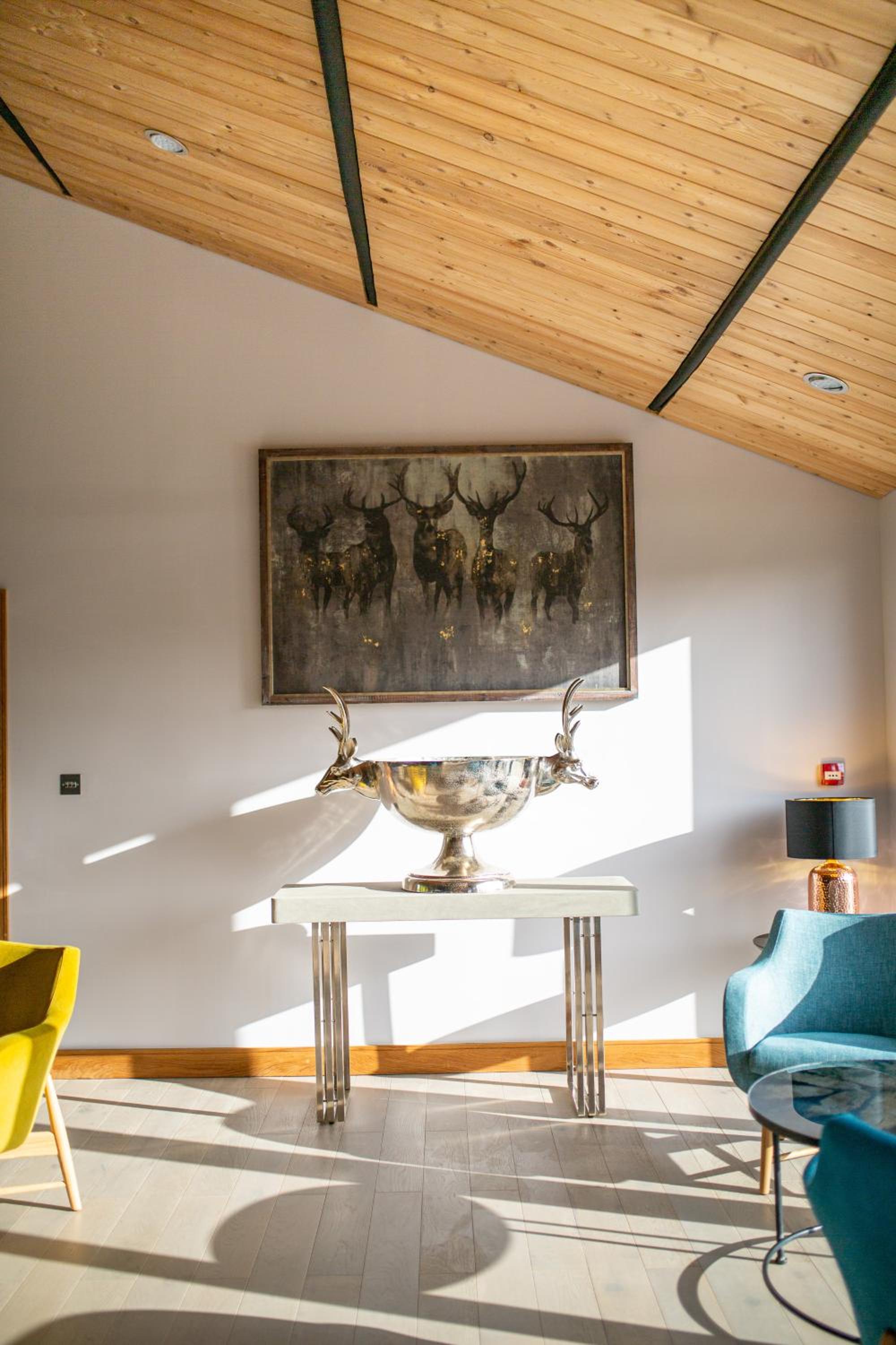 Stags Barn