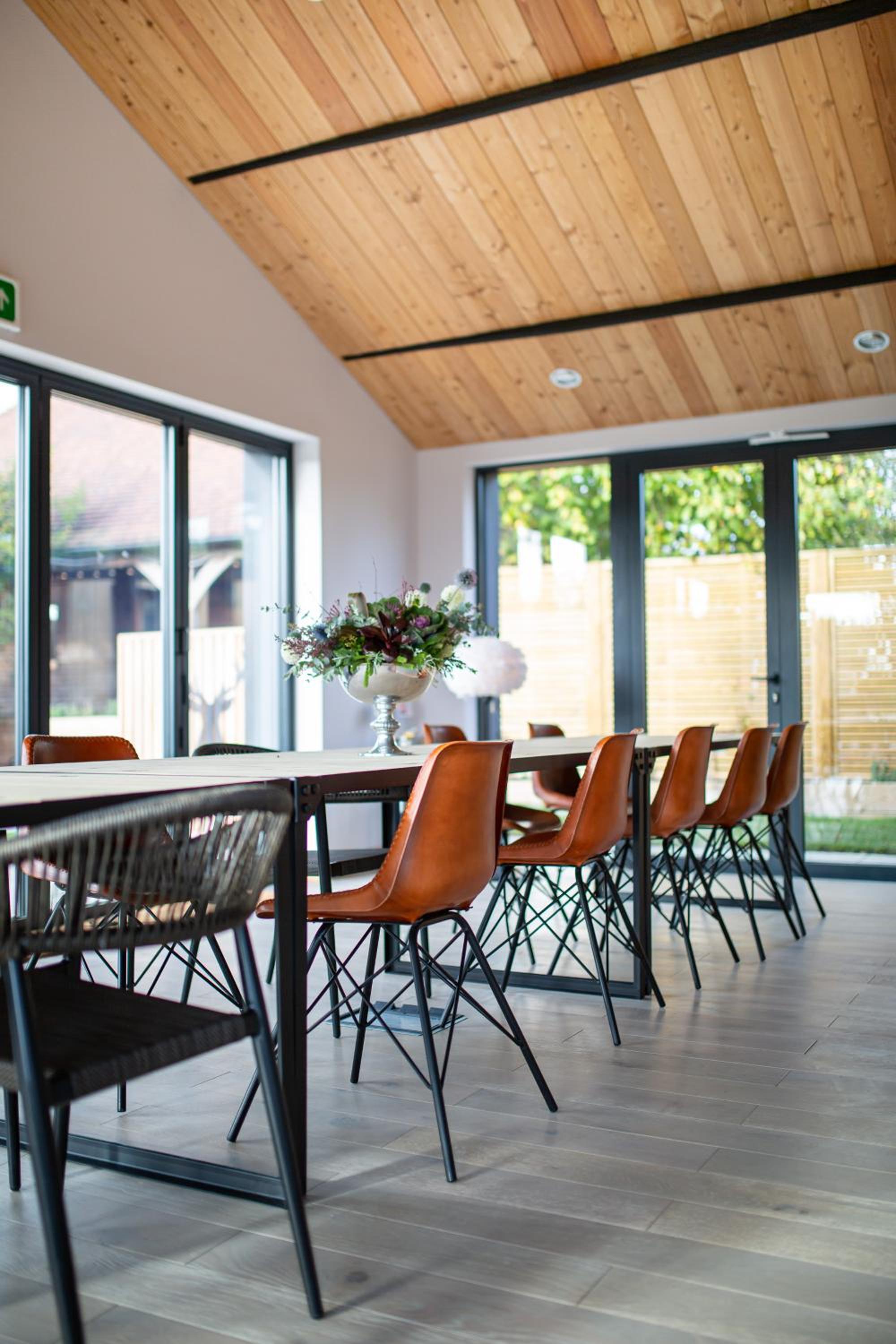Stags Barn