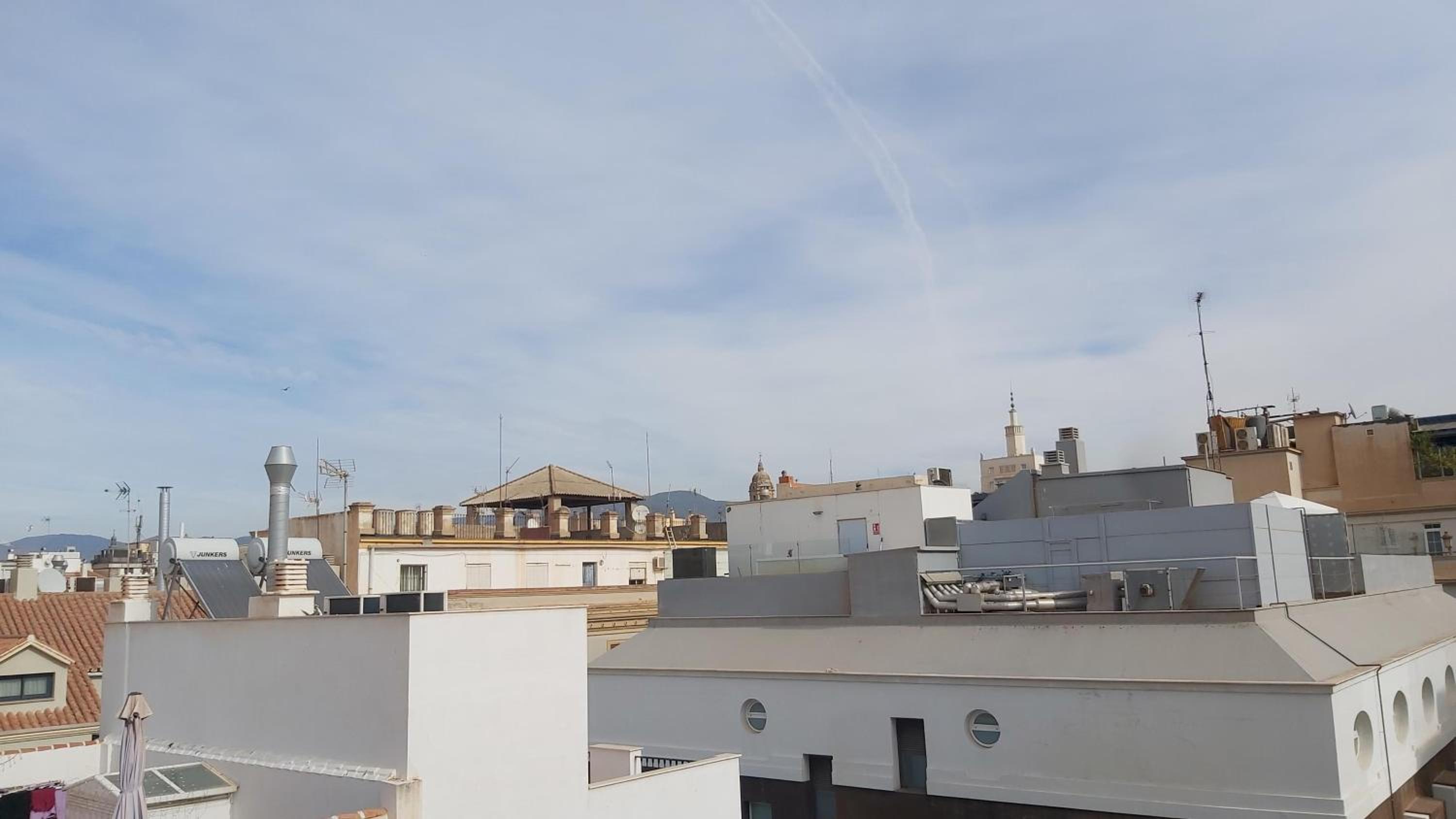 Del Parque Flats Soho Barroso