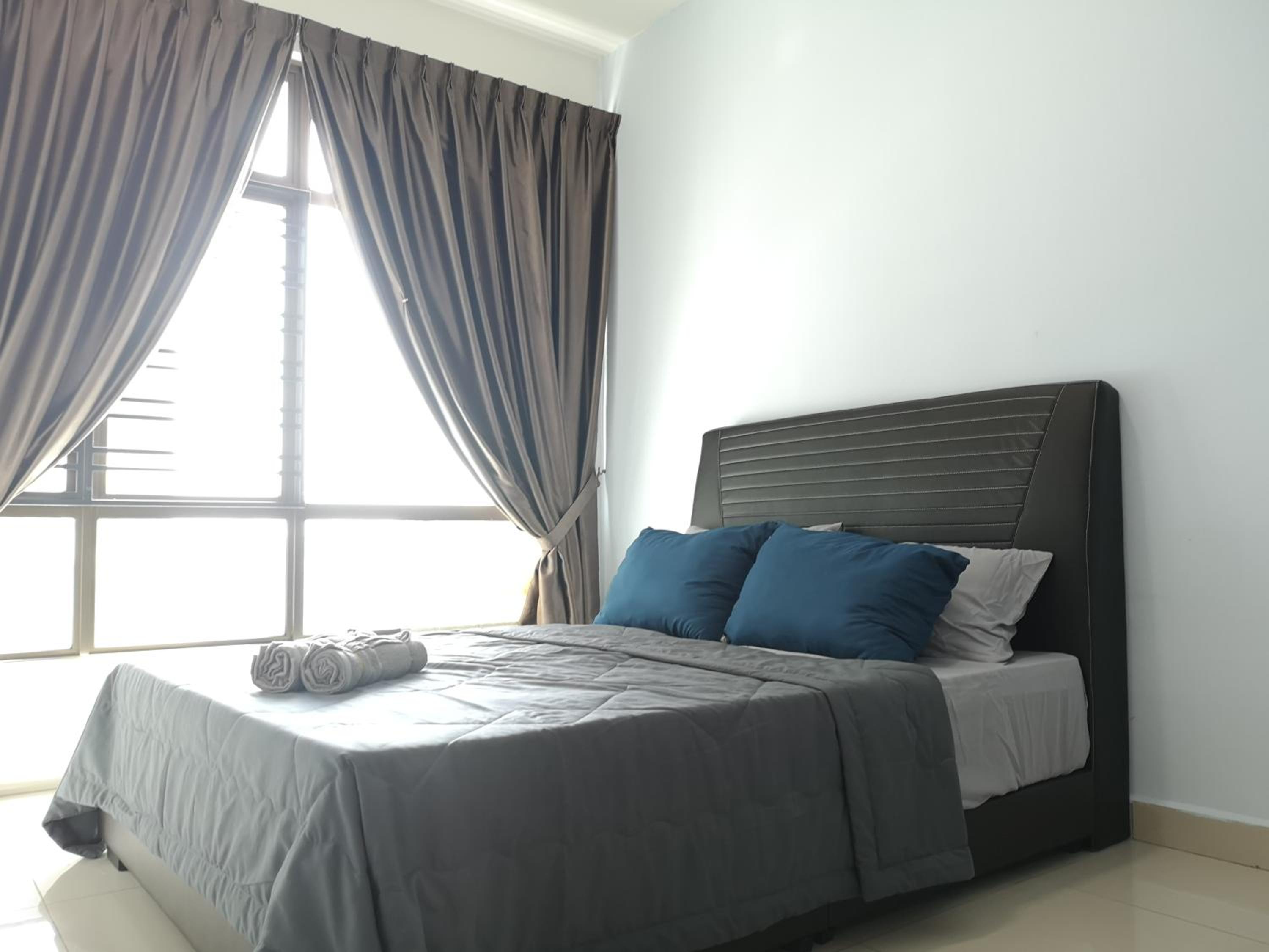 Parc Regency Green Homestay By Easyhomestay