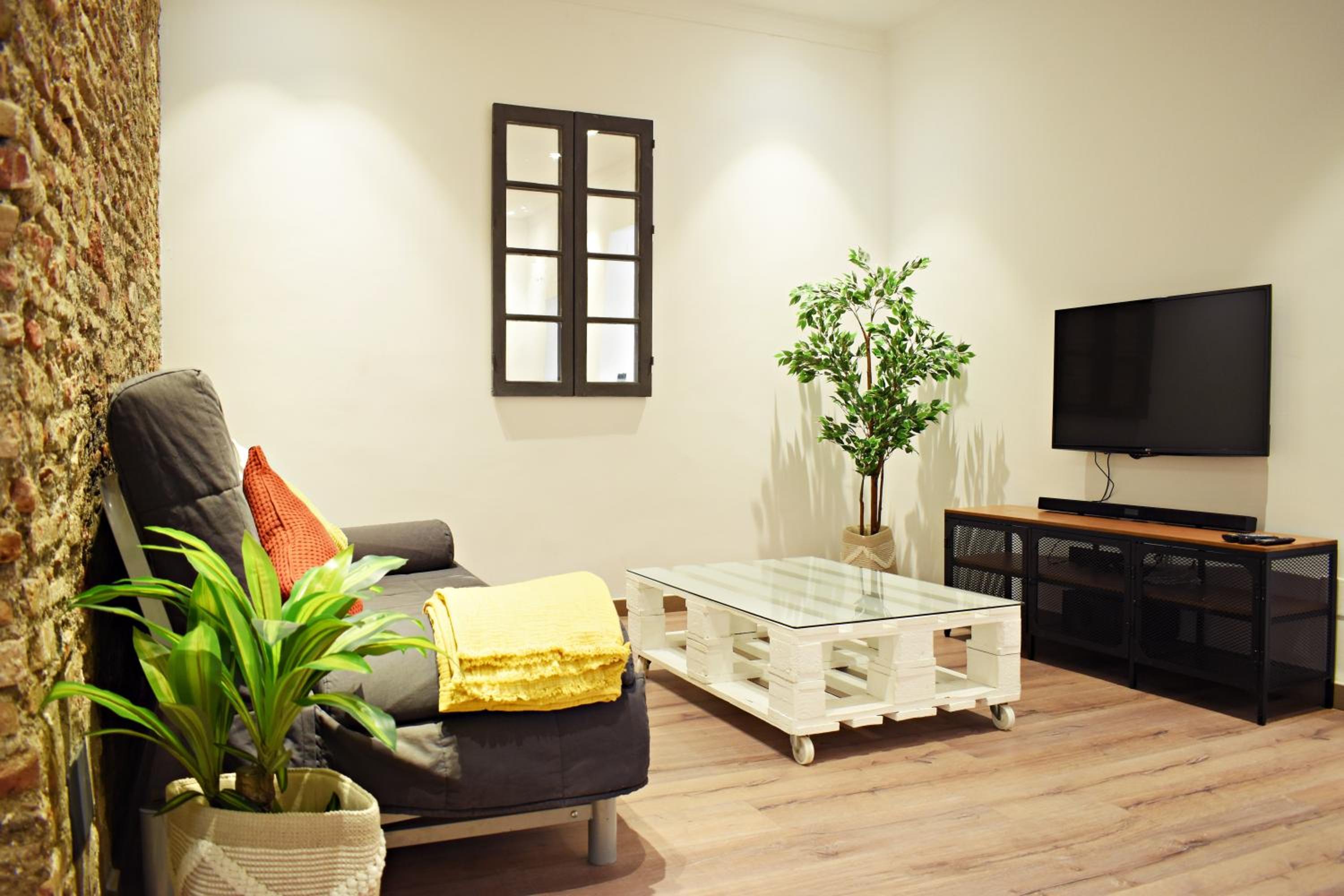 Apartamento Antares Edificio céntrico de 1800