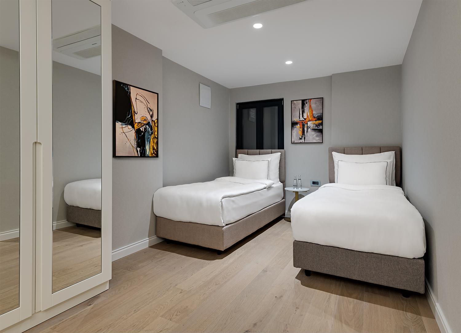 Gleam Collection Otel - Image 53