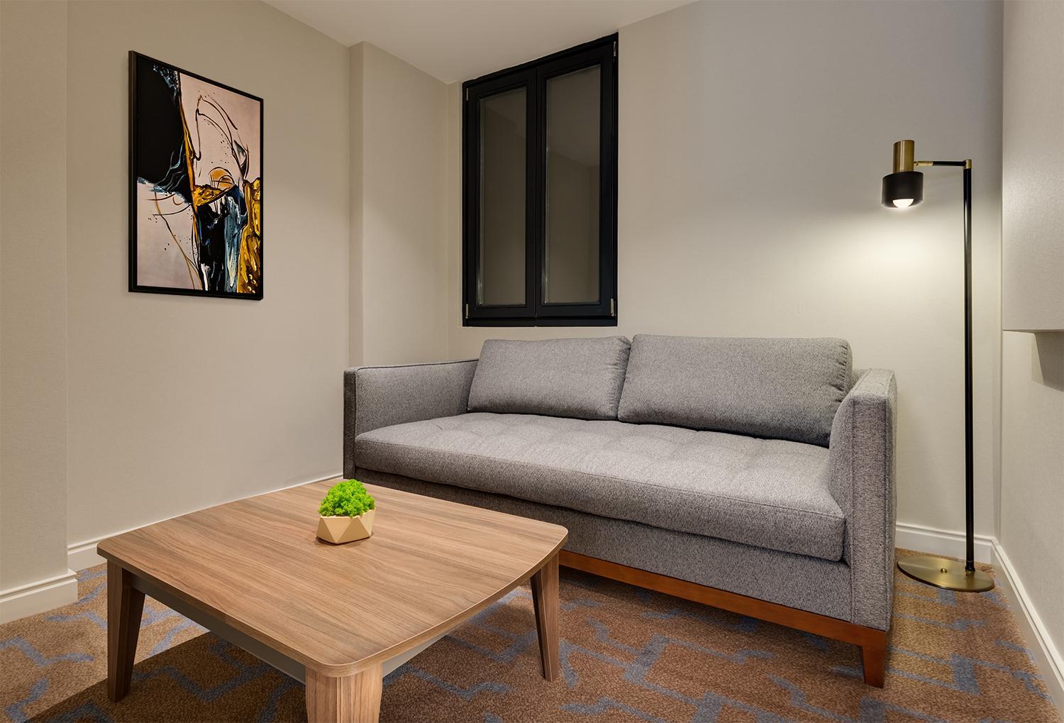 Gleam Collection Otel - Image 18