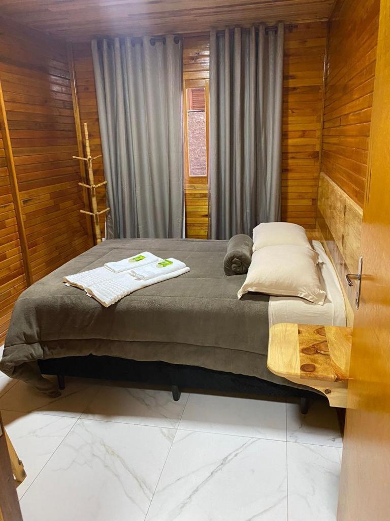 Águia Dourada Hospedagem Casa 01