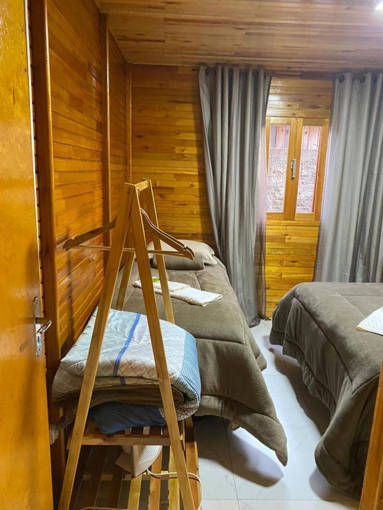 Águia Dourada Hospedagem Casa 01