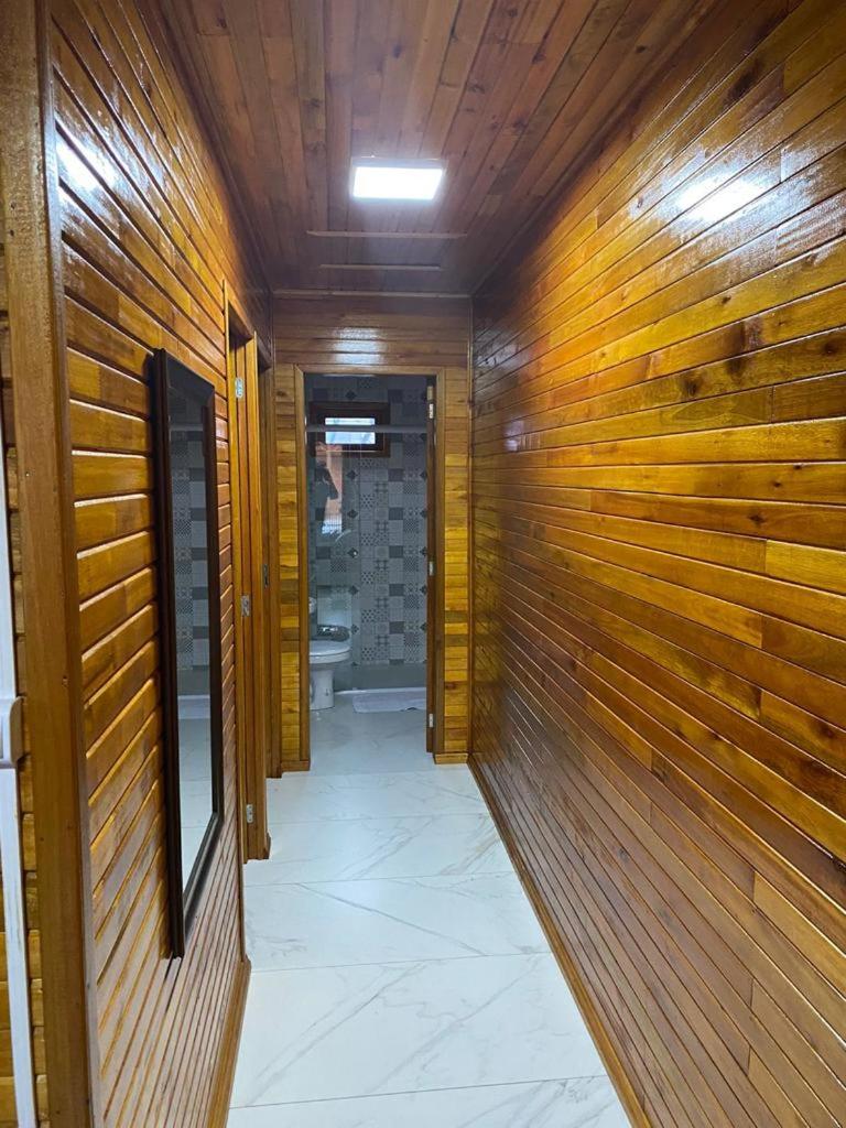 Águia Dourada Hospedagem Casa 01