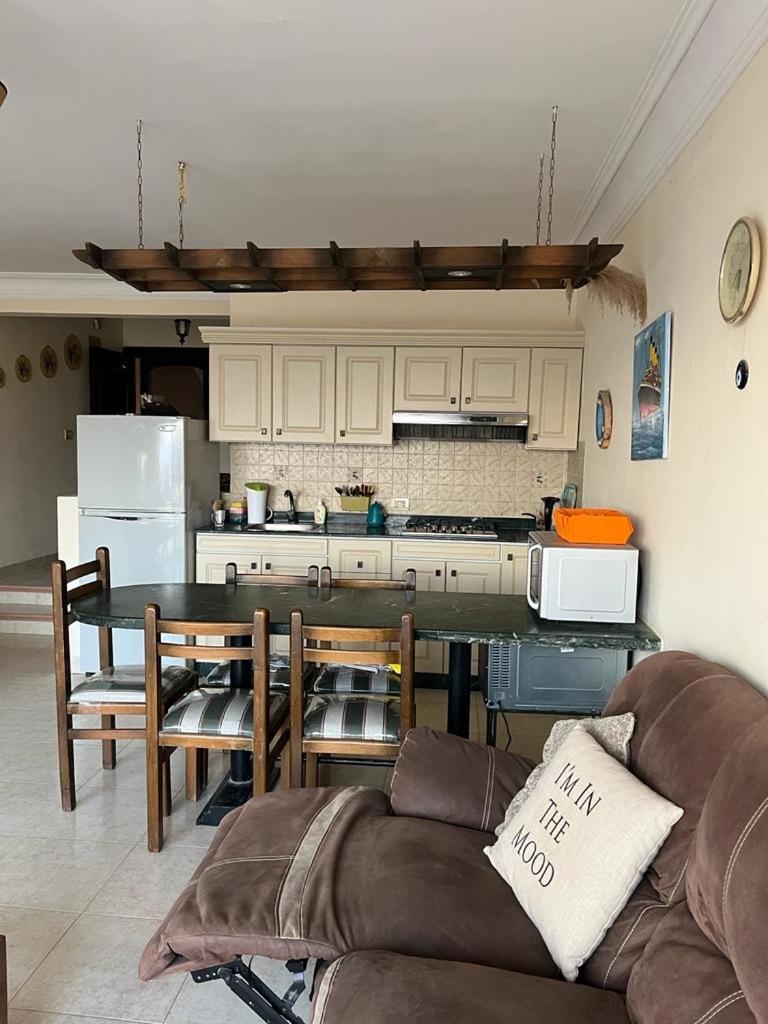 LA VISTA Ain Elsokhna 1&2 Chalet view 2