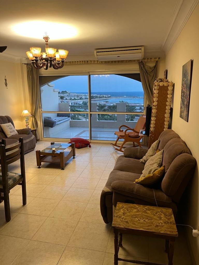 LA VISTA Ain Elsokhna 1&2 Chalet view 4