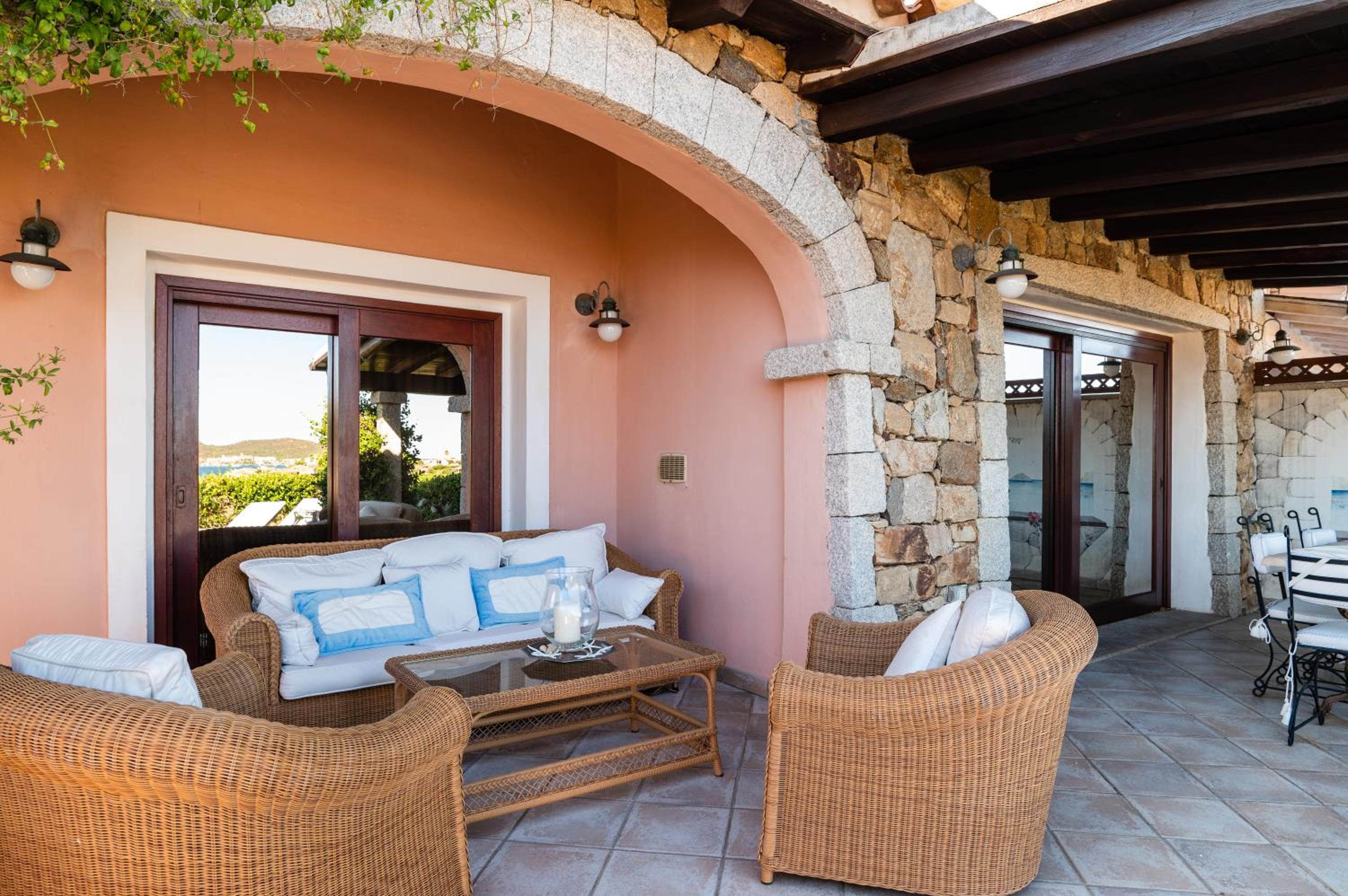S'Abba e Sa Pedra - Your House in Sardinia