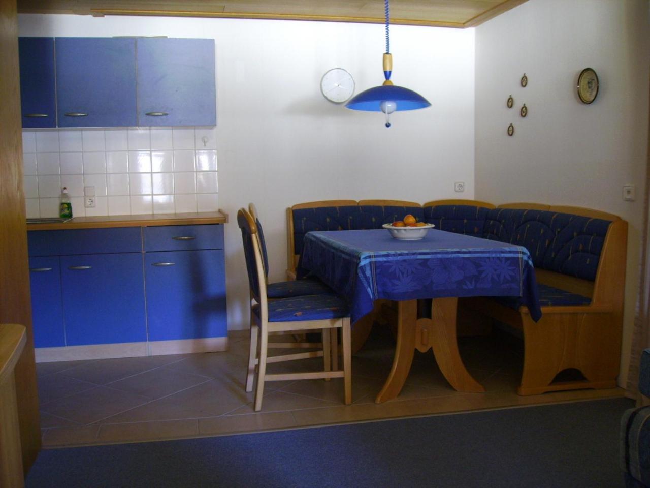Pension Wiesengrund - Property Image 16