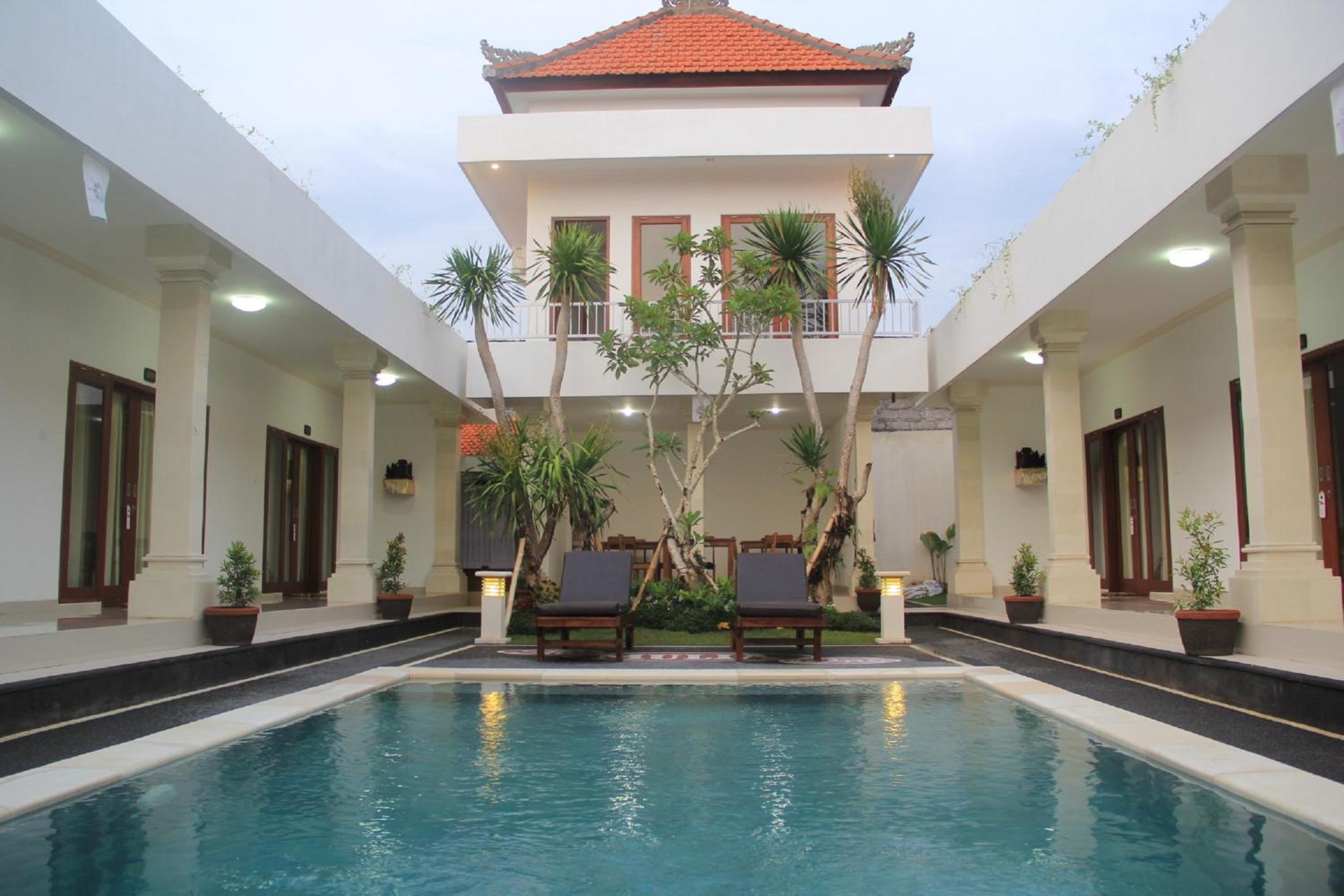 MIMU C-O Living, Kerobokan - 19