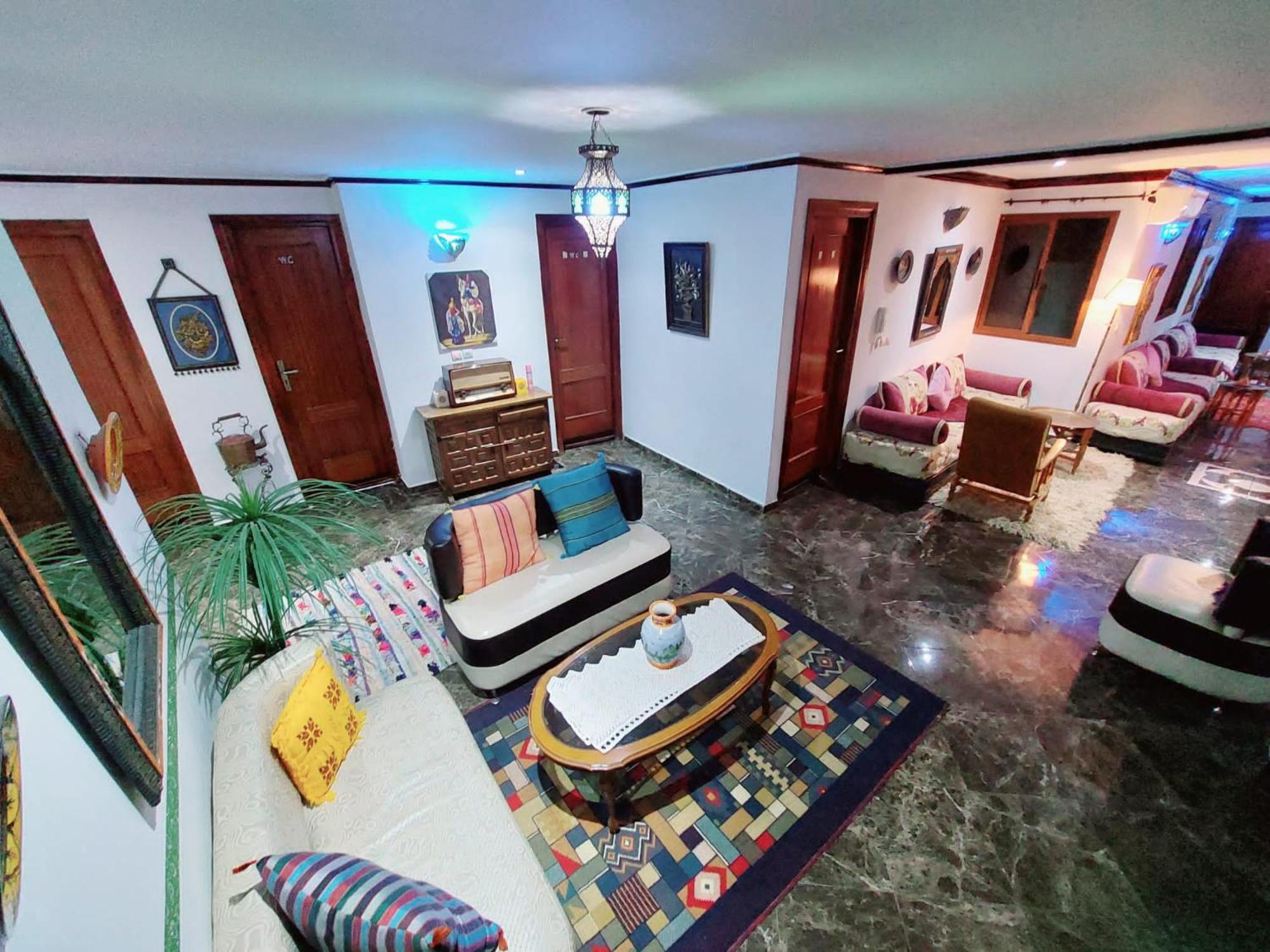 lounge