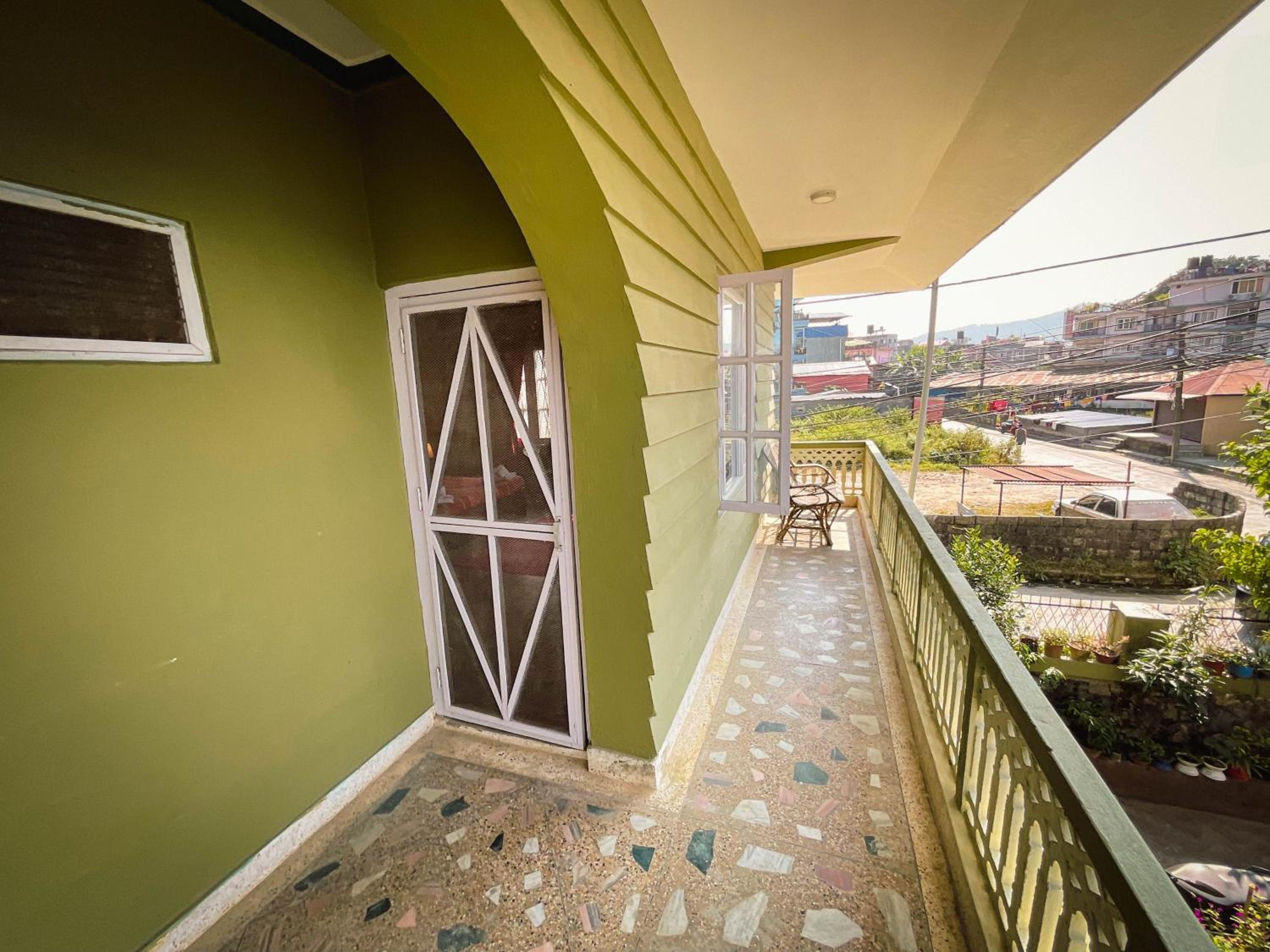 New Hotel Castle view 3