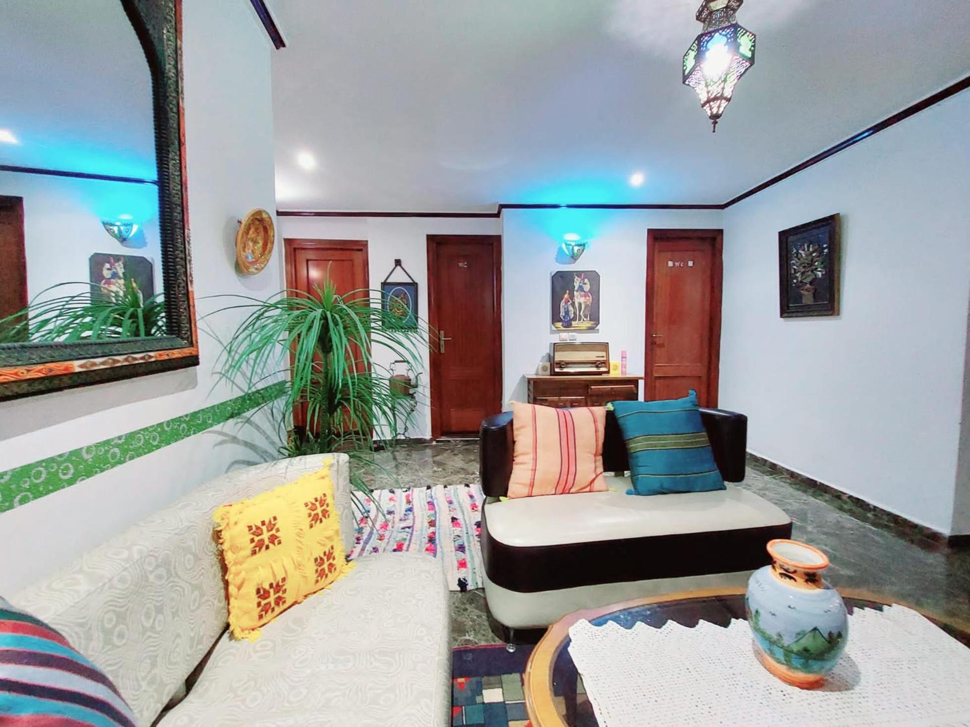 lounge