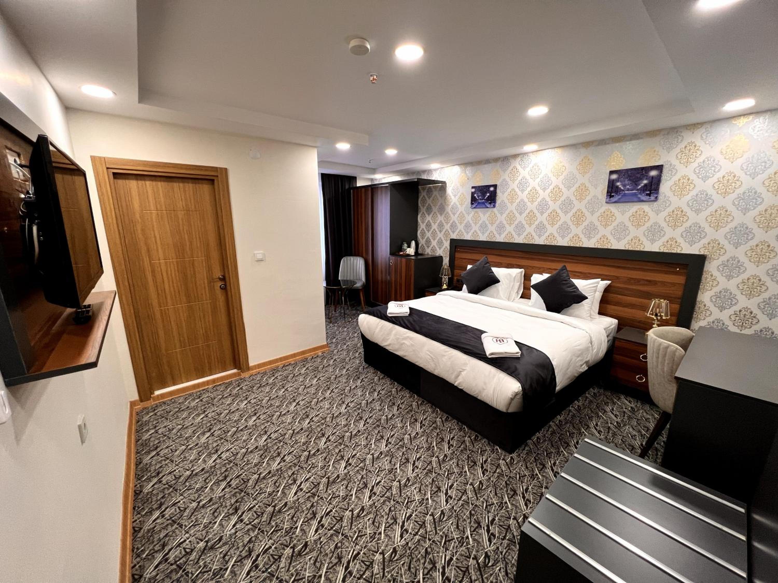 El Emin İstanbul Otel - Image 30