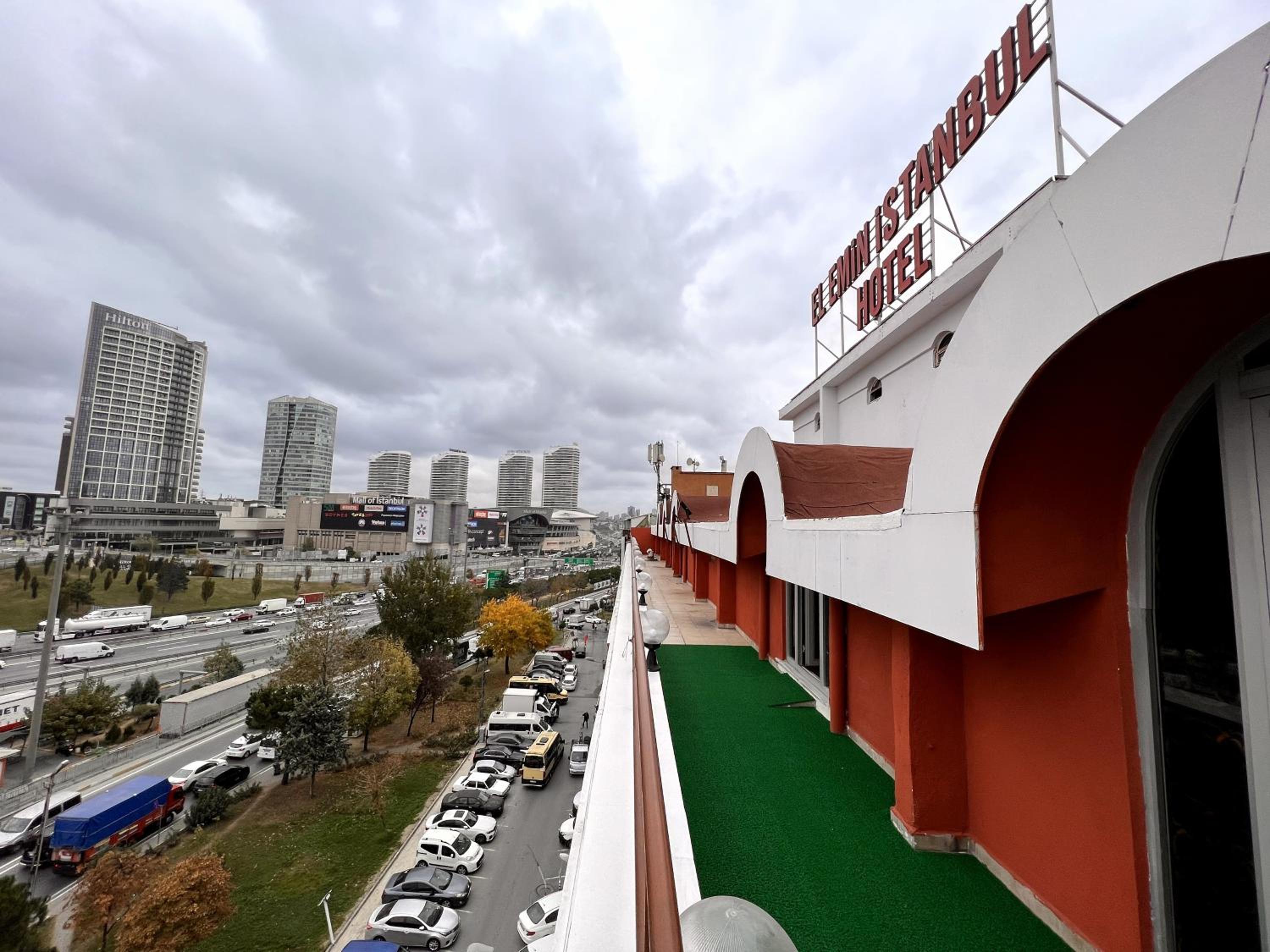 El Emin İstanbul Otel - Image 6