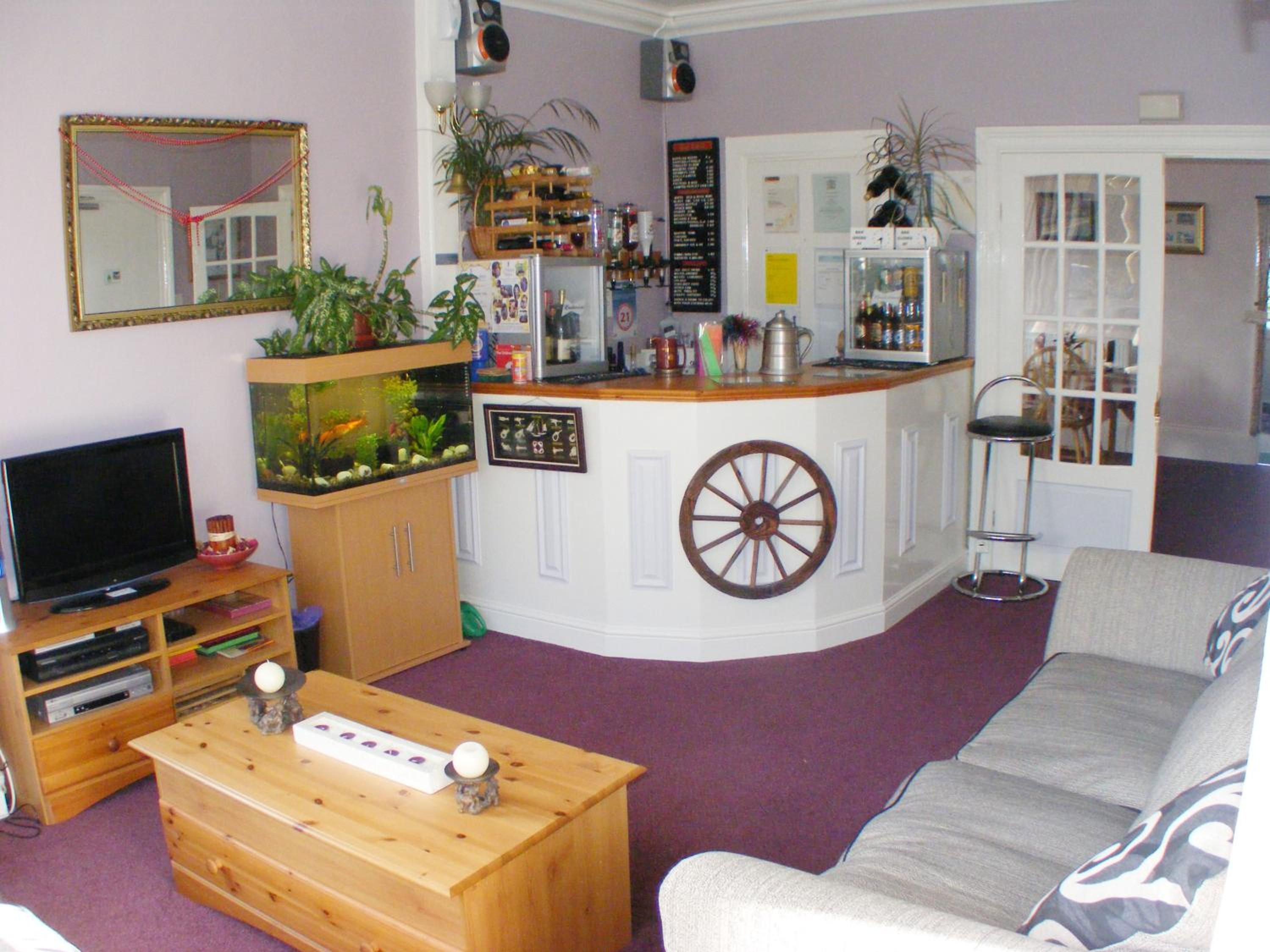 The Swiss Cottage, Shanklin — photo 4