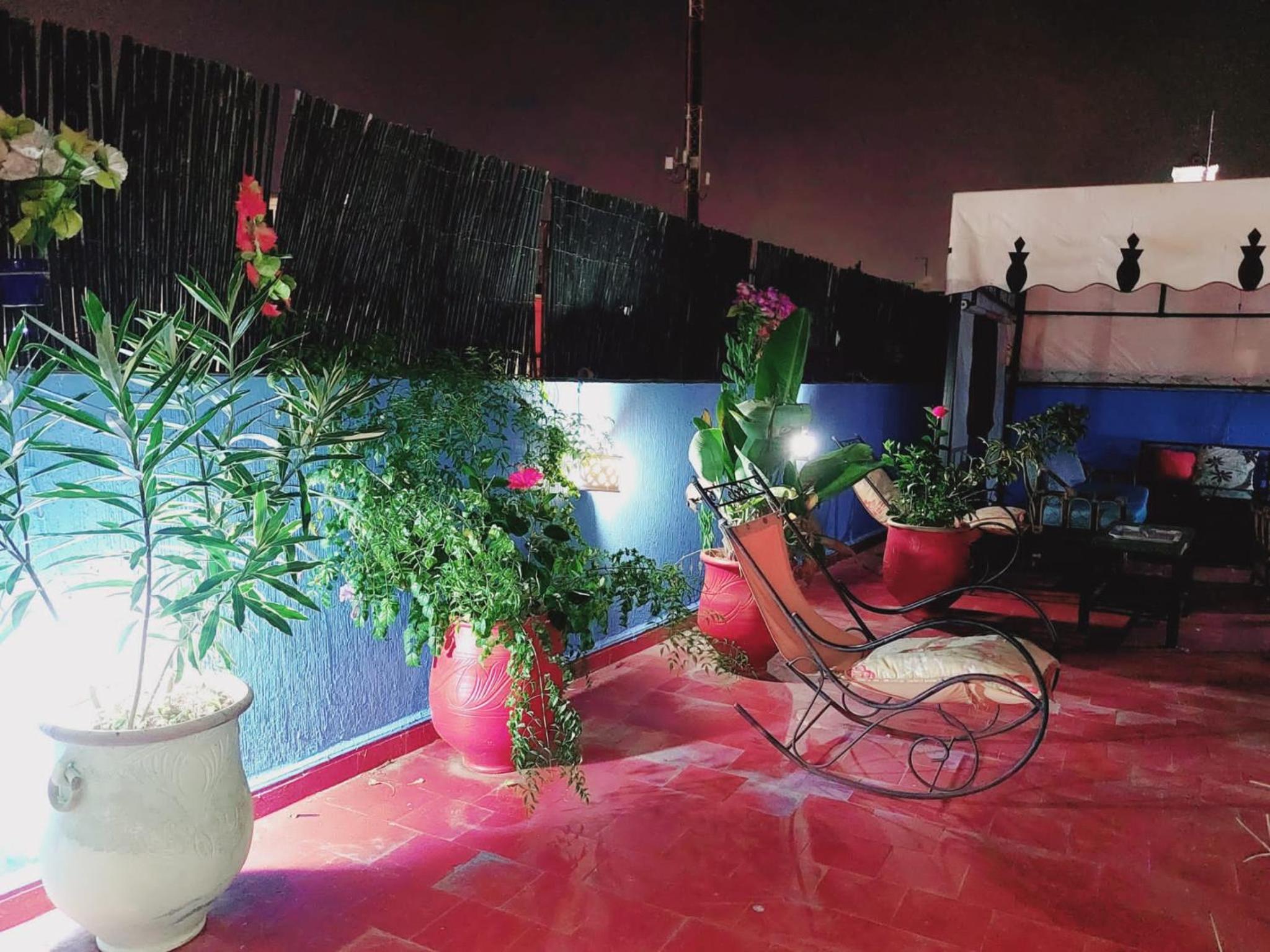roof