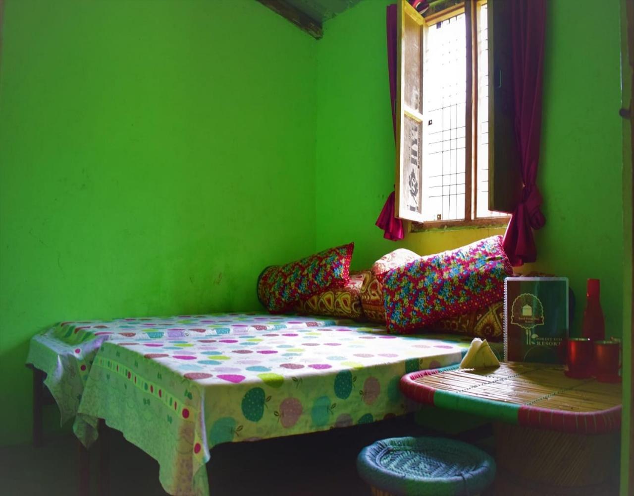 Chopta Eco Cottage & Camping view 2