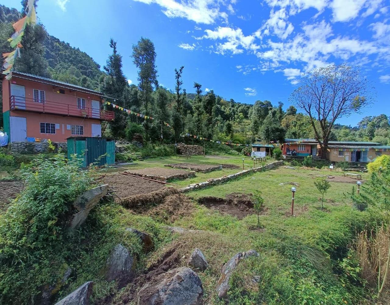 Chopta Eco Cottage & Camping view 3
