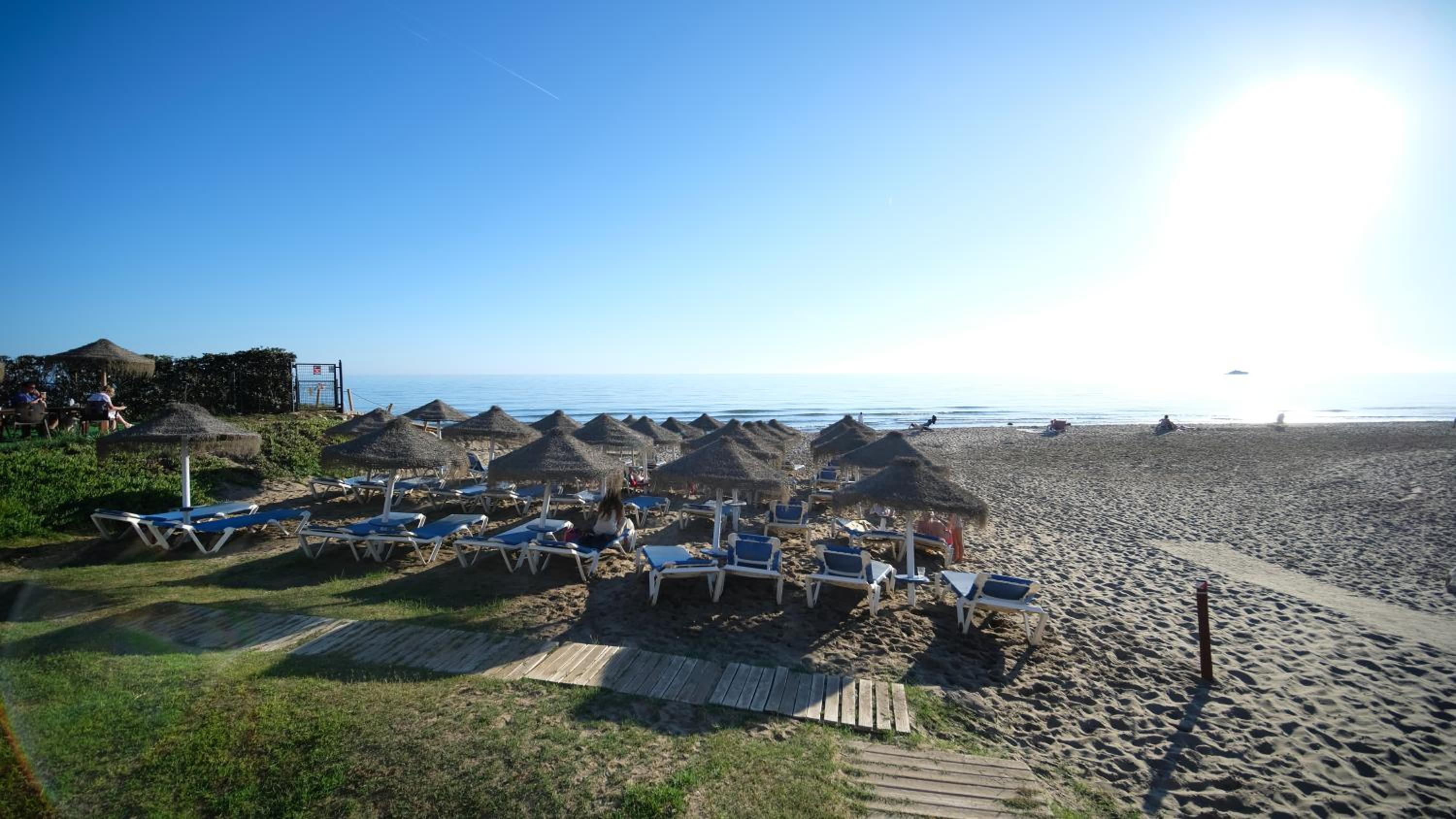 Playa Real