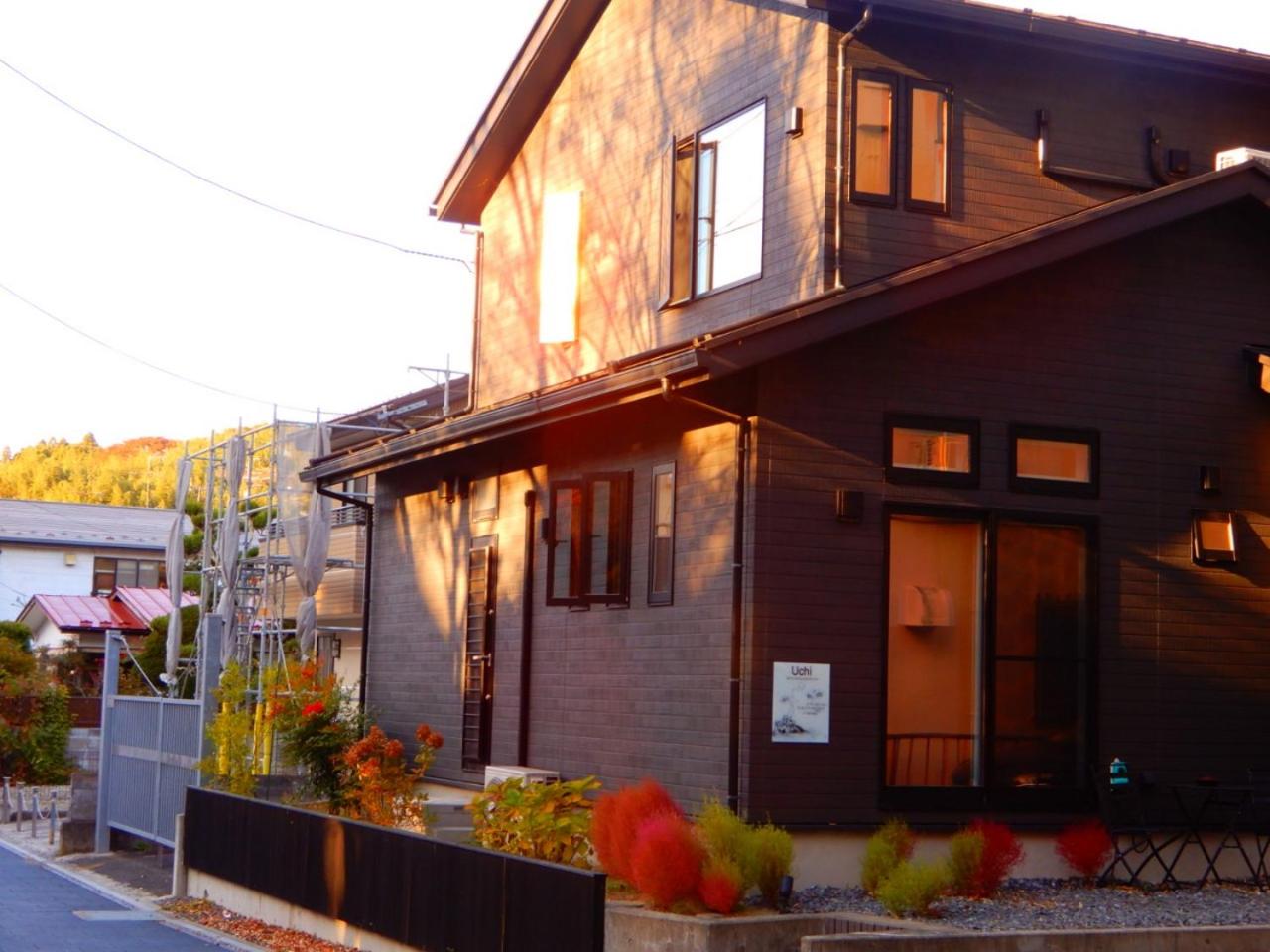 Uchi Matsushima Guesthouse