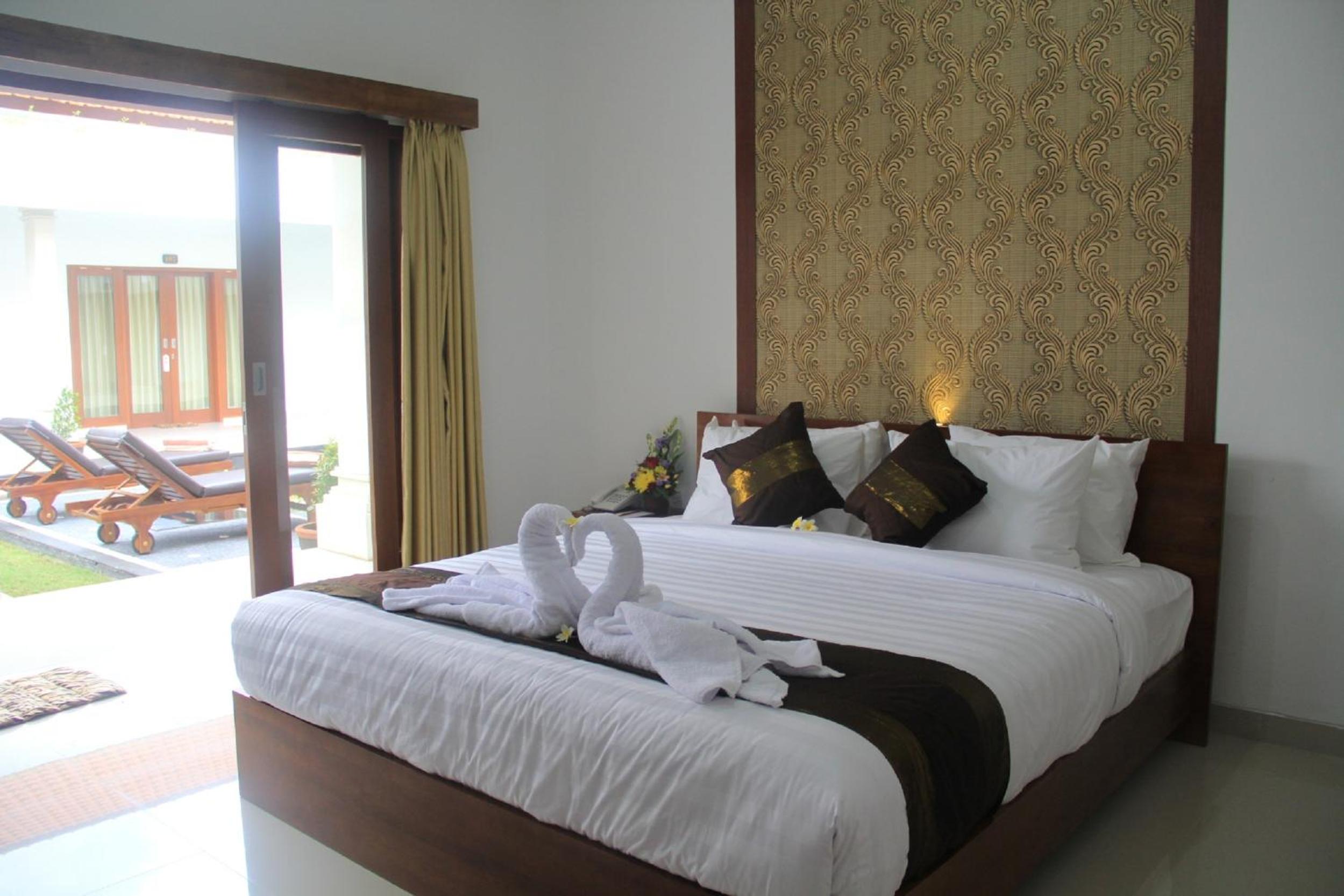 MIMU C-O Living, Kerobokan - 24
