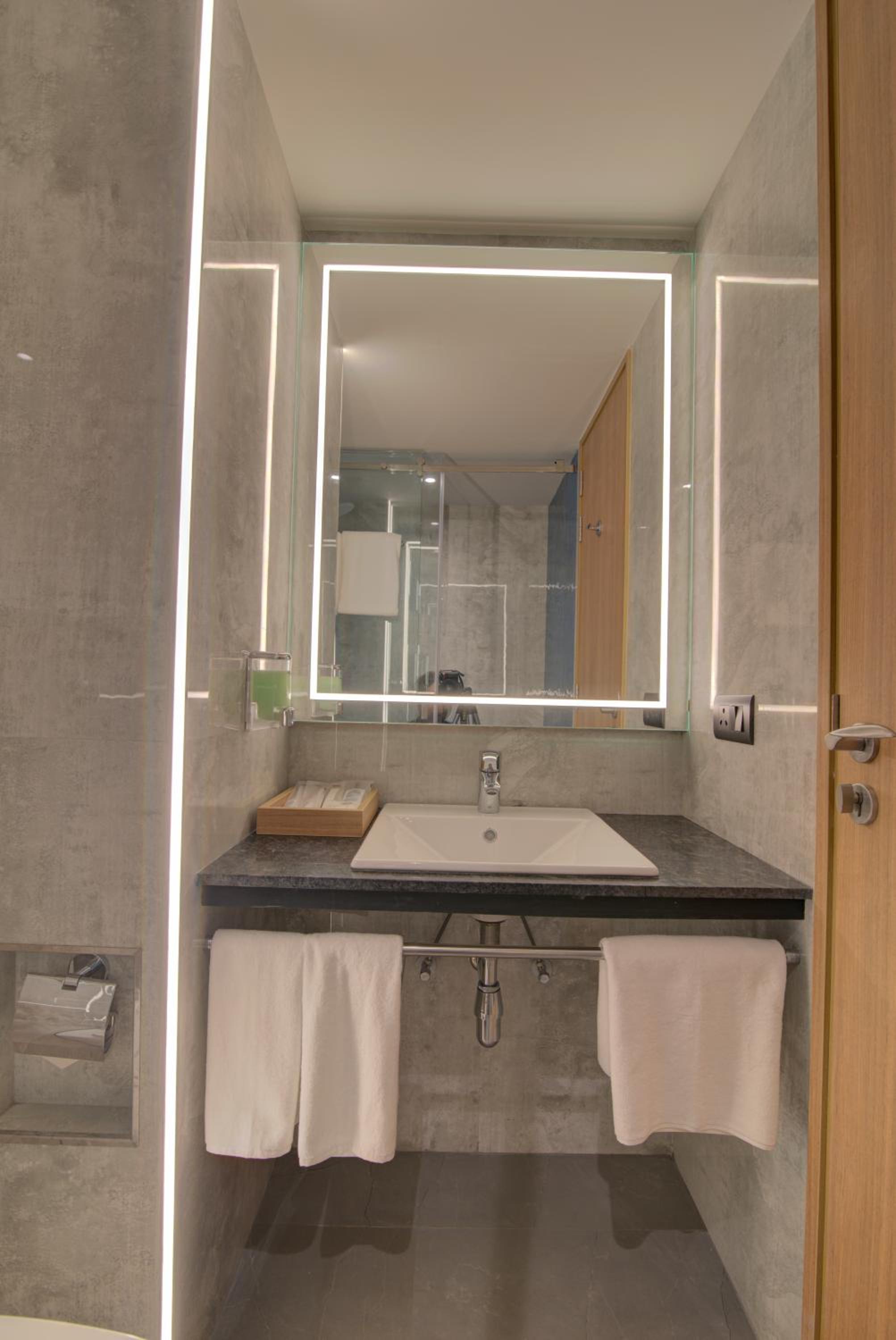 7 Apple Hotel Nashik