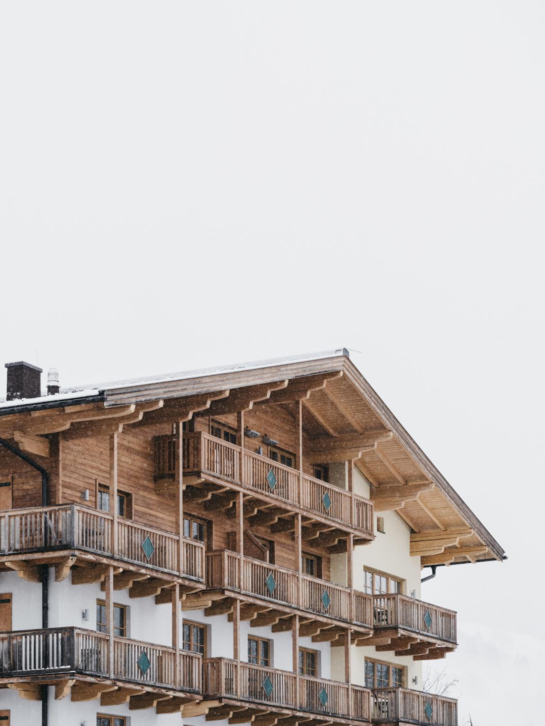Residence Kristall