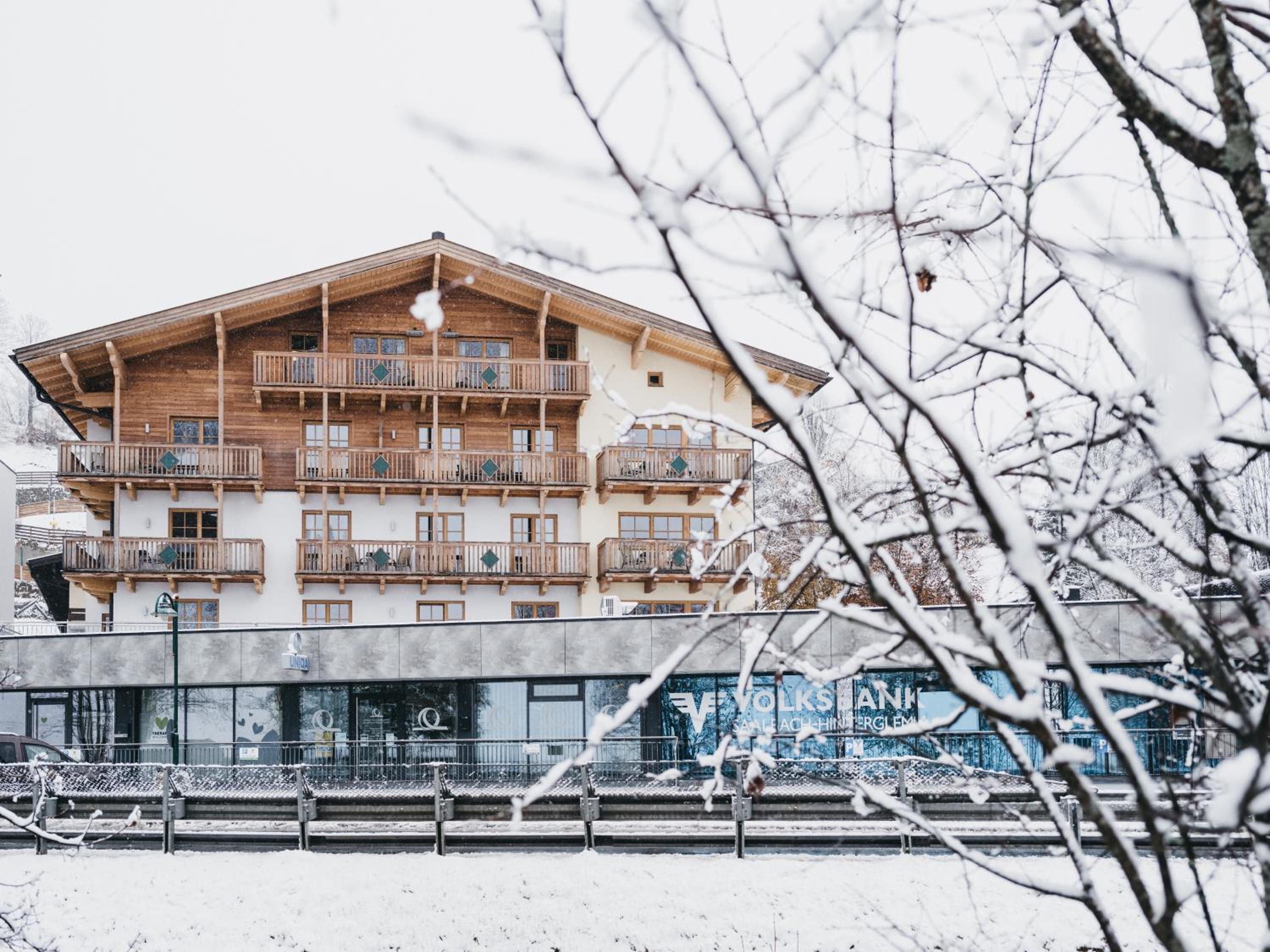 Residence Kristall
