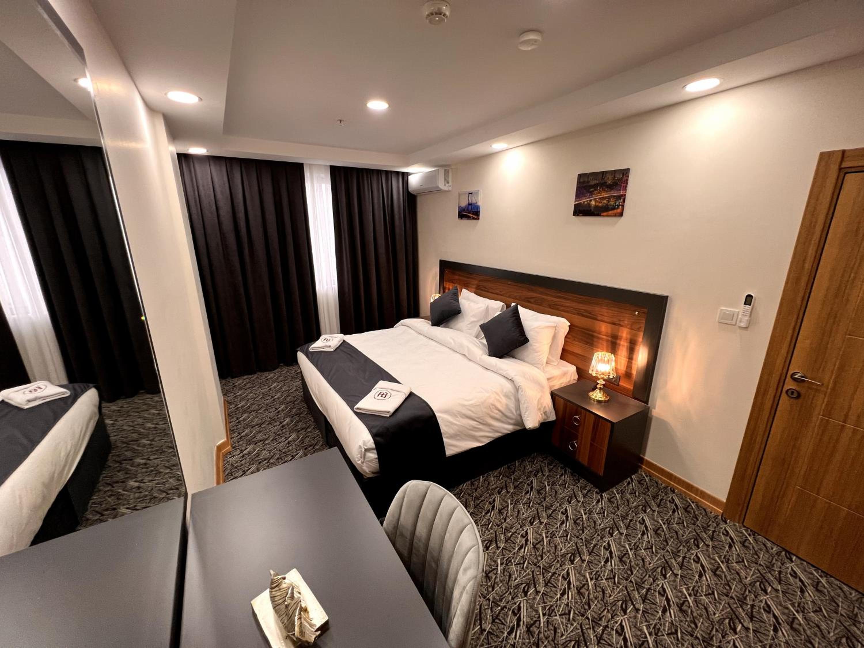 El Emin İstanbul Otel - Image 12