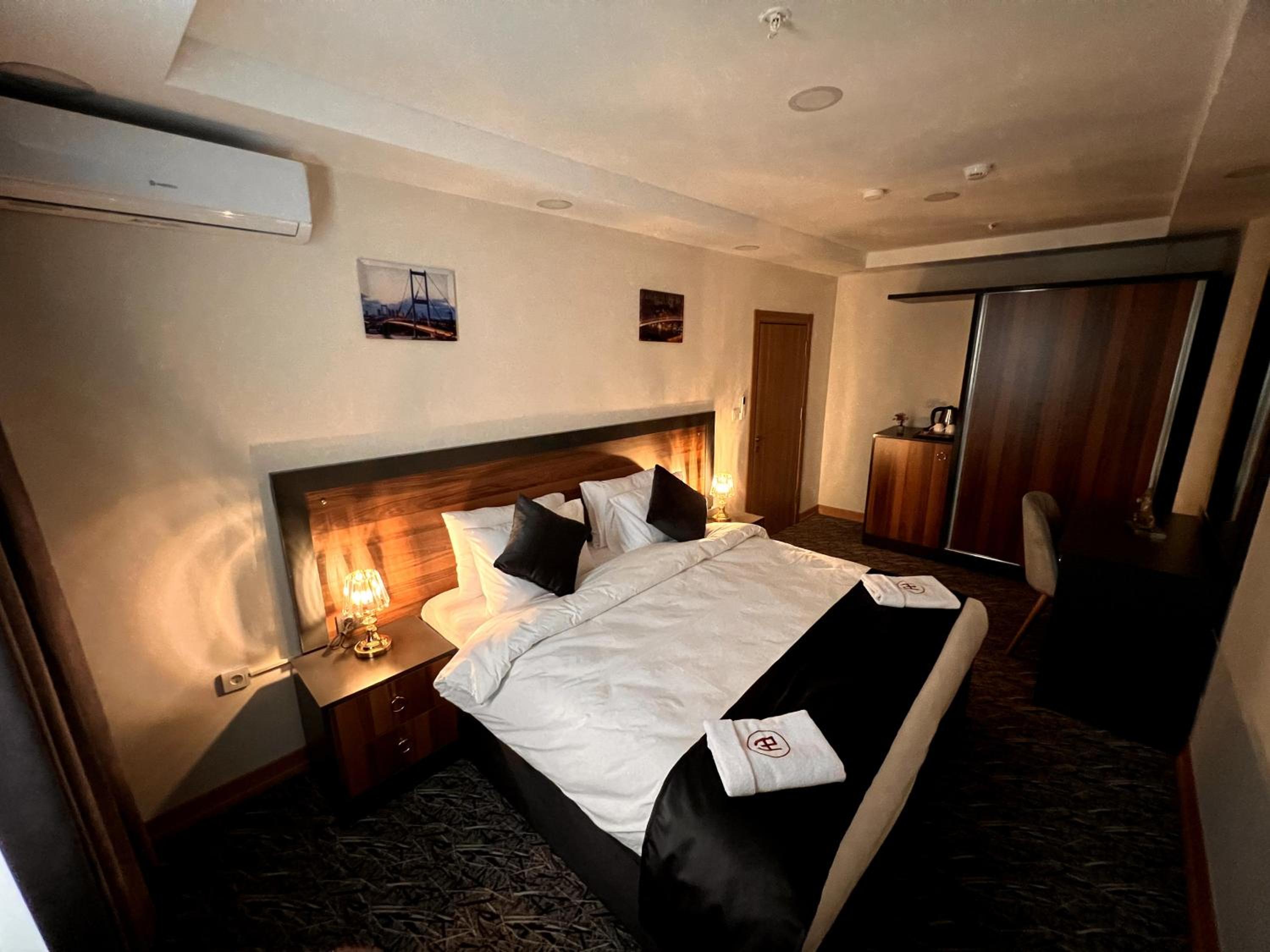 El Emin İstanbul Otel - Image 13