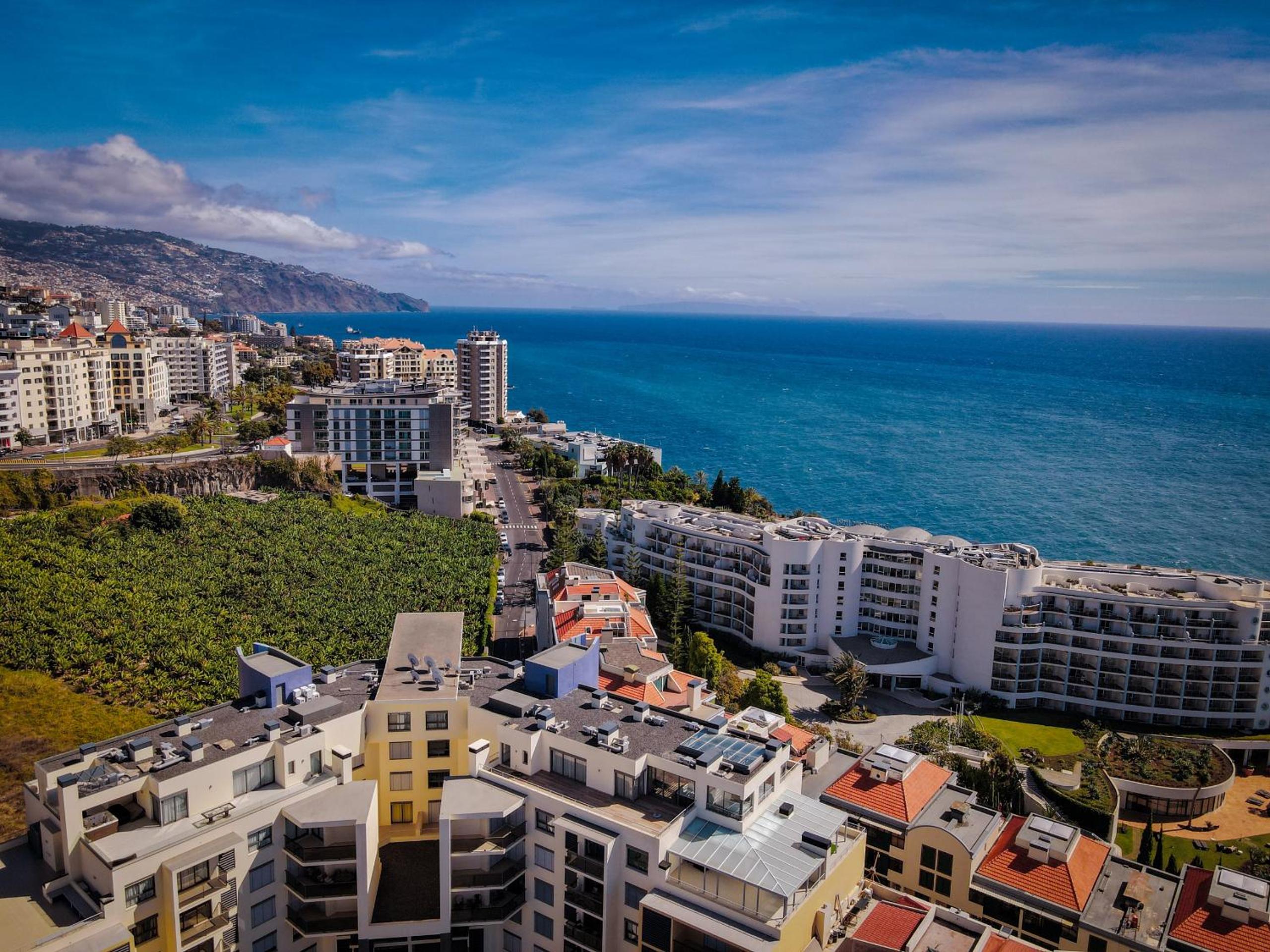 Centromar Bella Vista by Atlantic Holiday view 5