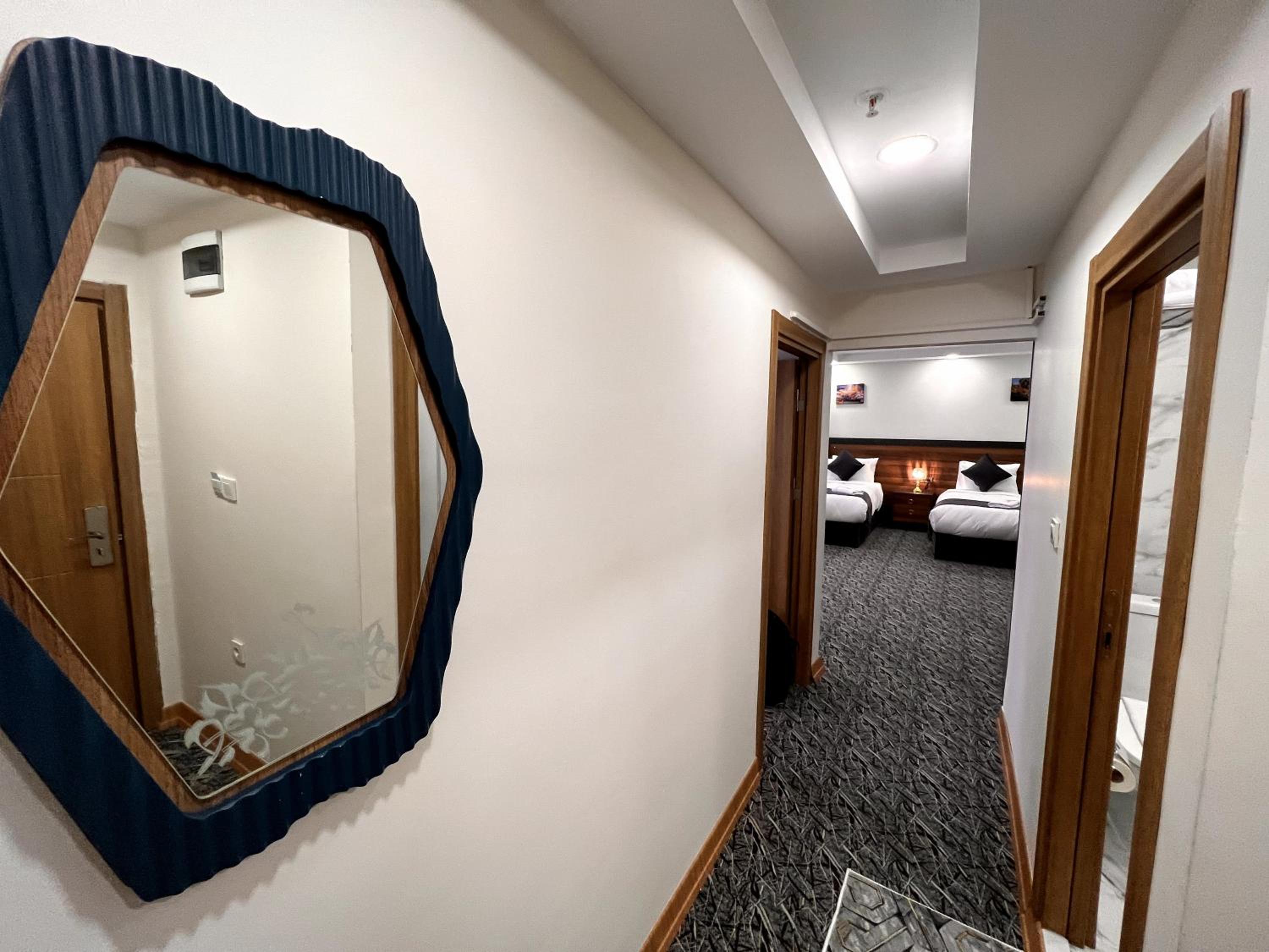 El Emin İstanbul Otel - Image 27