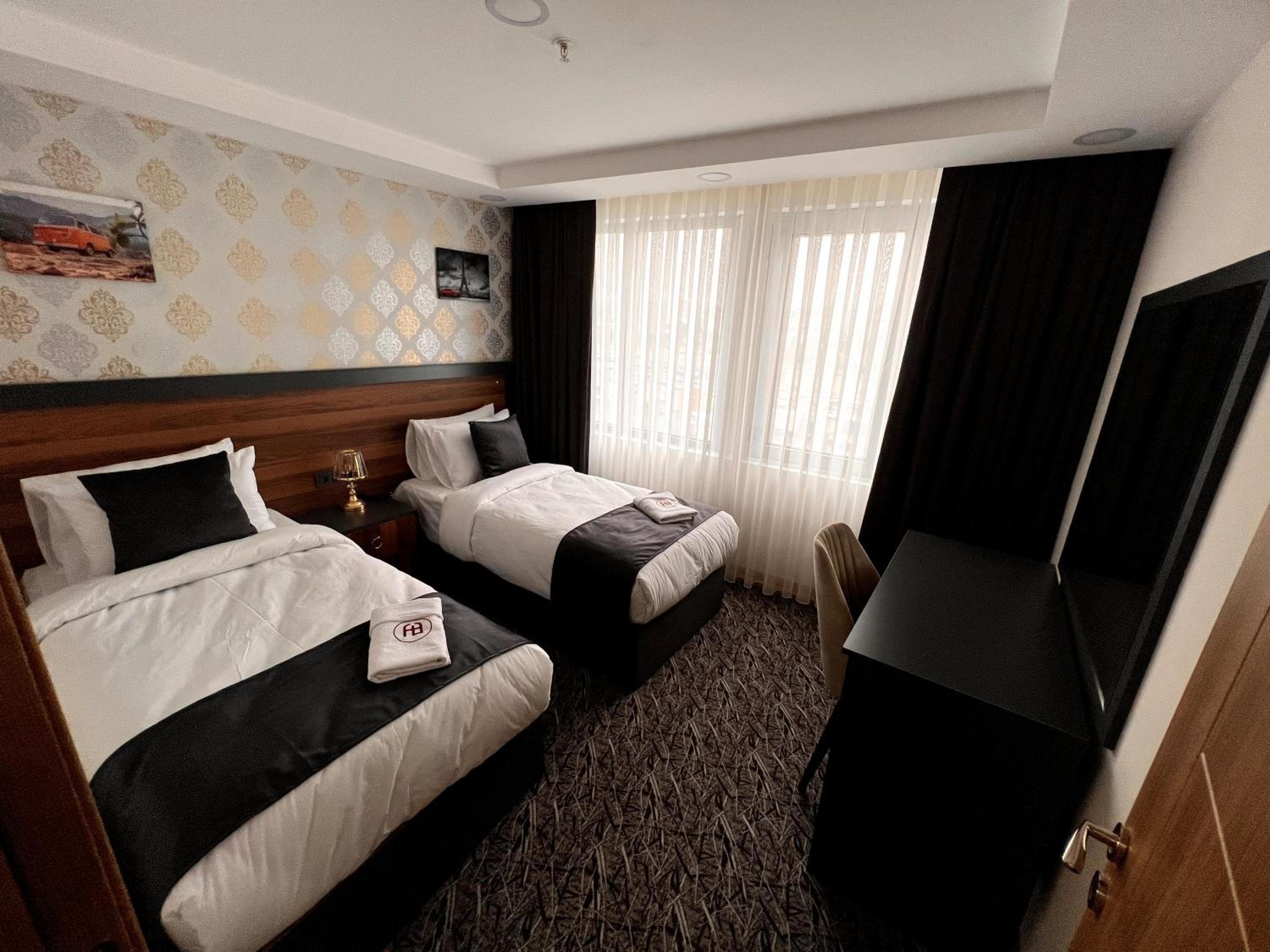 El Emin İstanbul Otel - Image 28