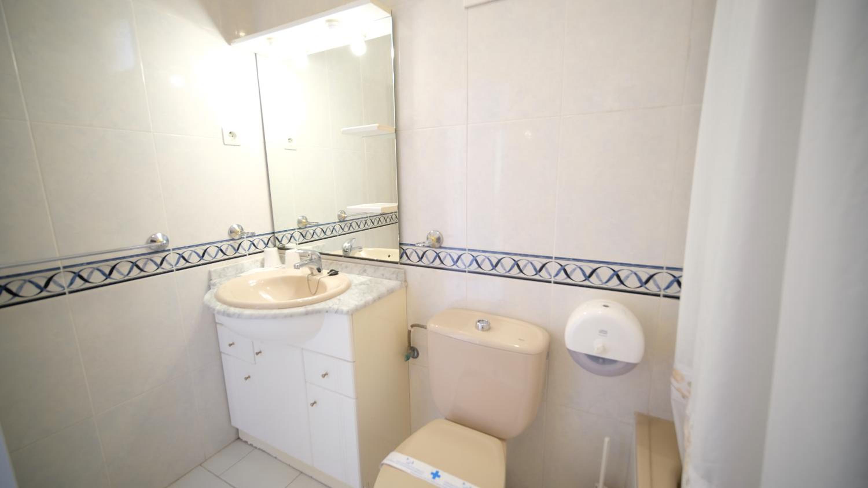 Apartamentos El Toro view 5