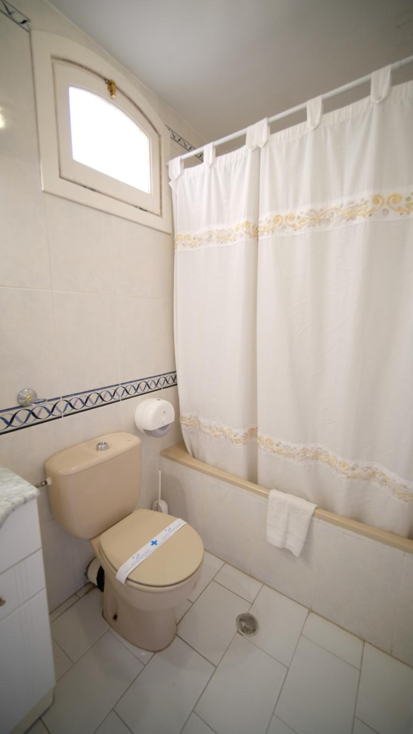 Apartamentos El Toro view 2