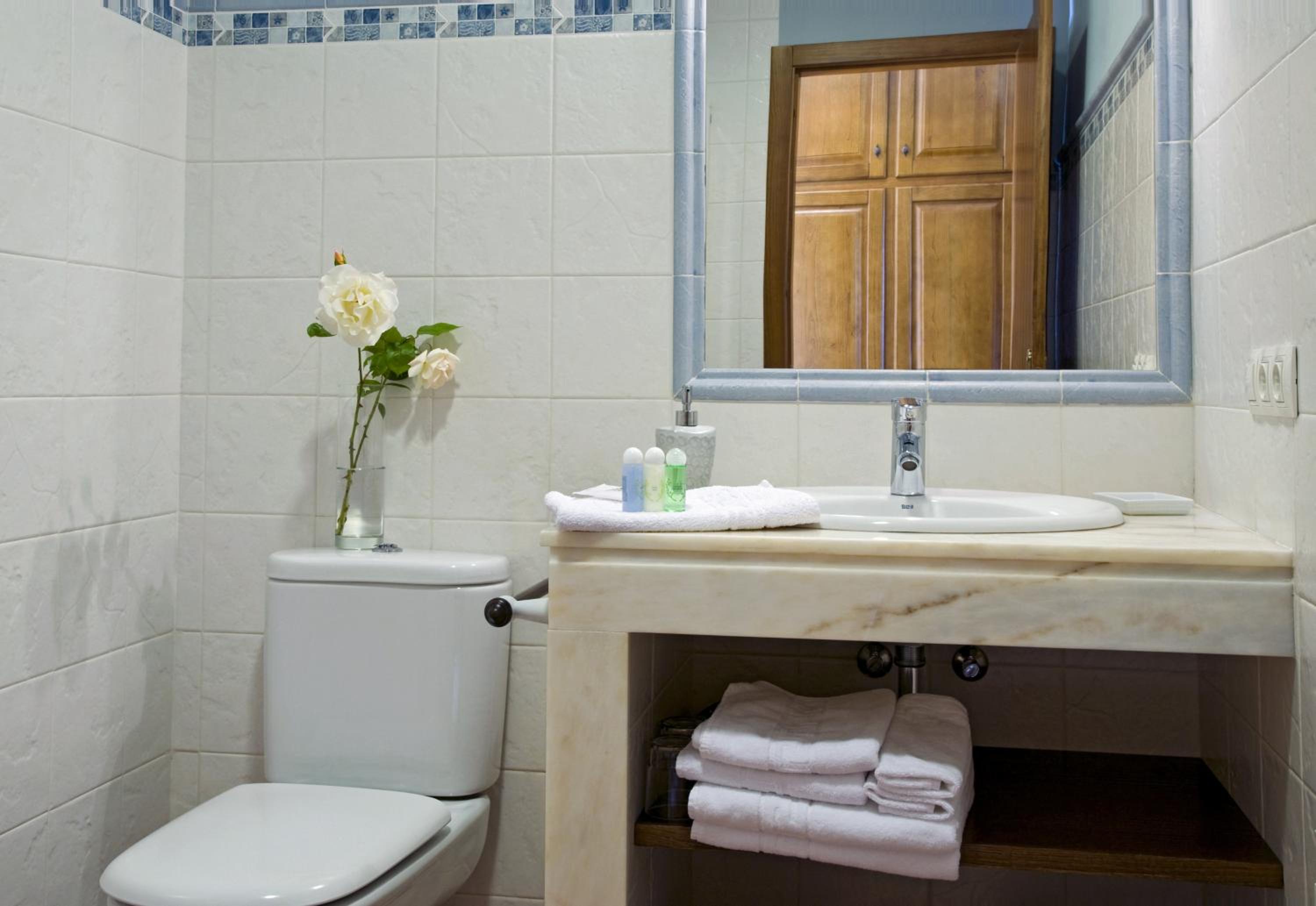 Apartamentos La Cruz de Paderne