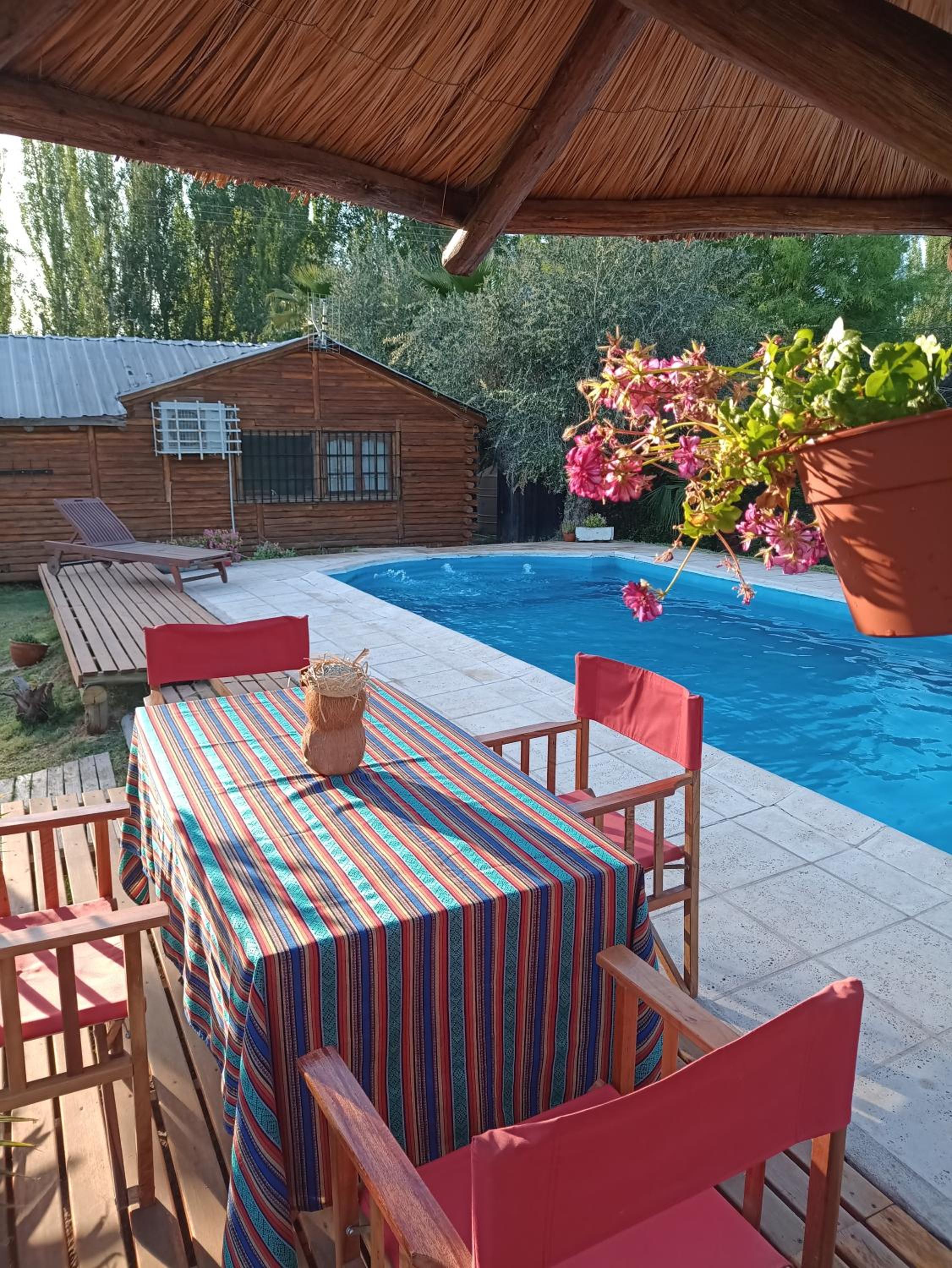 Quinta Los Olivos