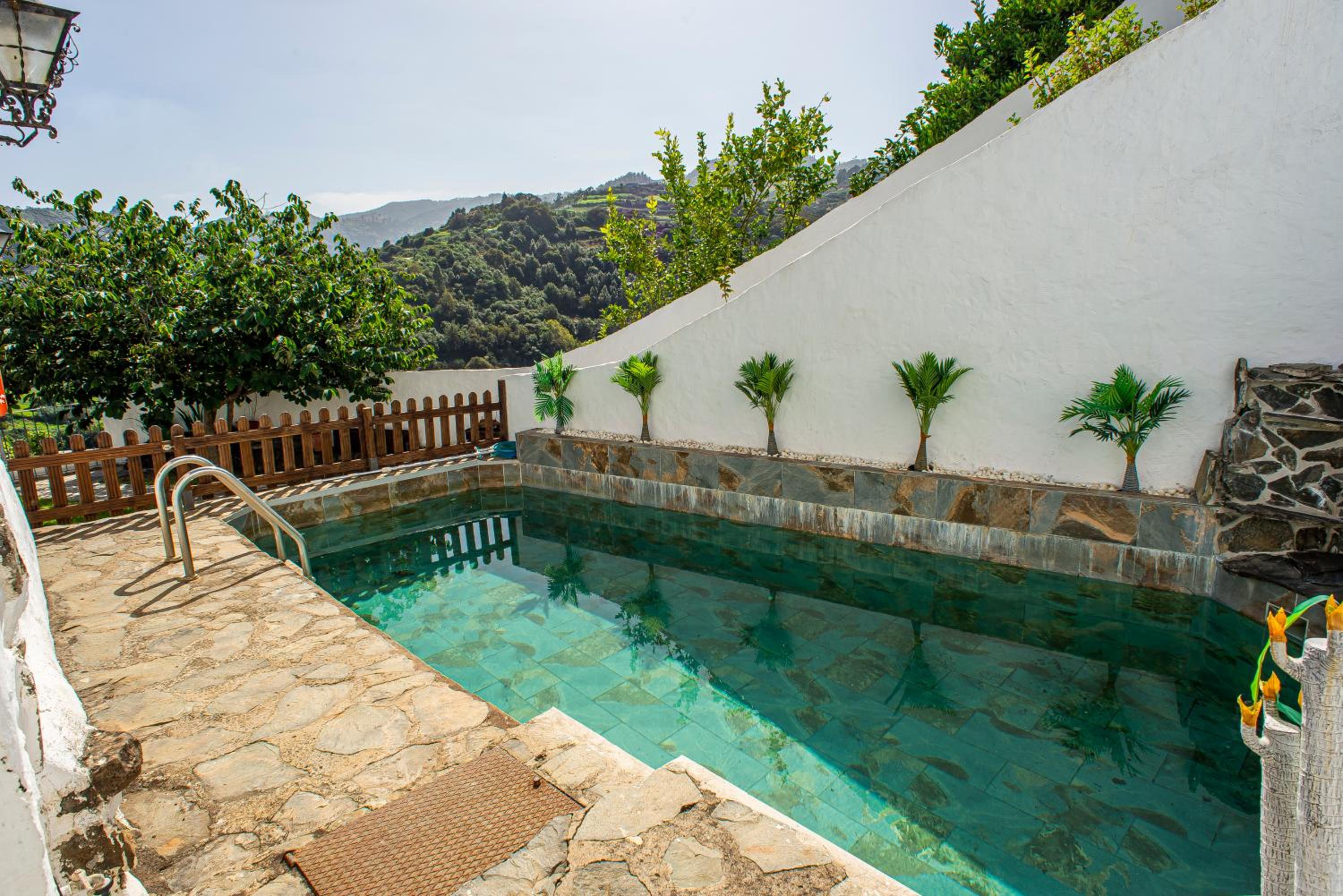 Casa Rural El Majano view 4