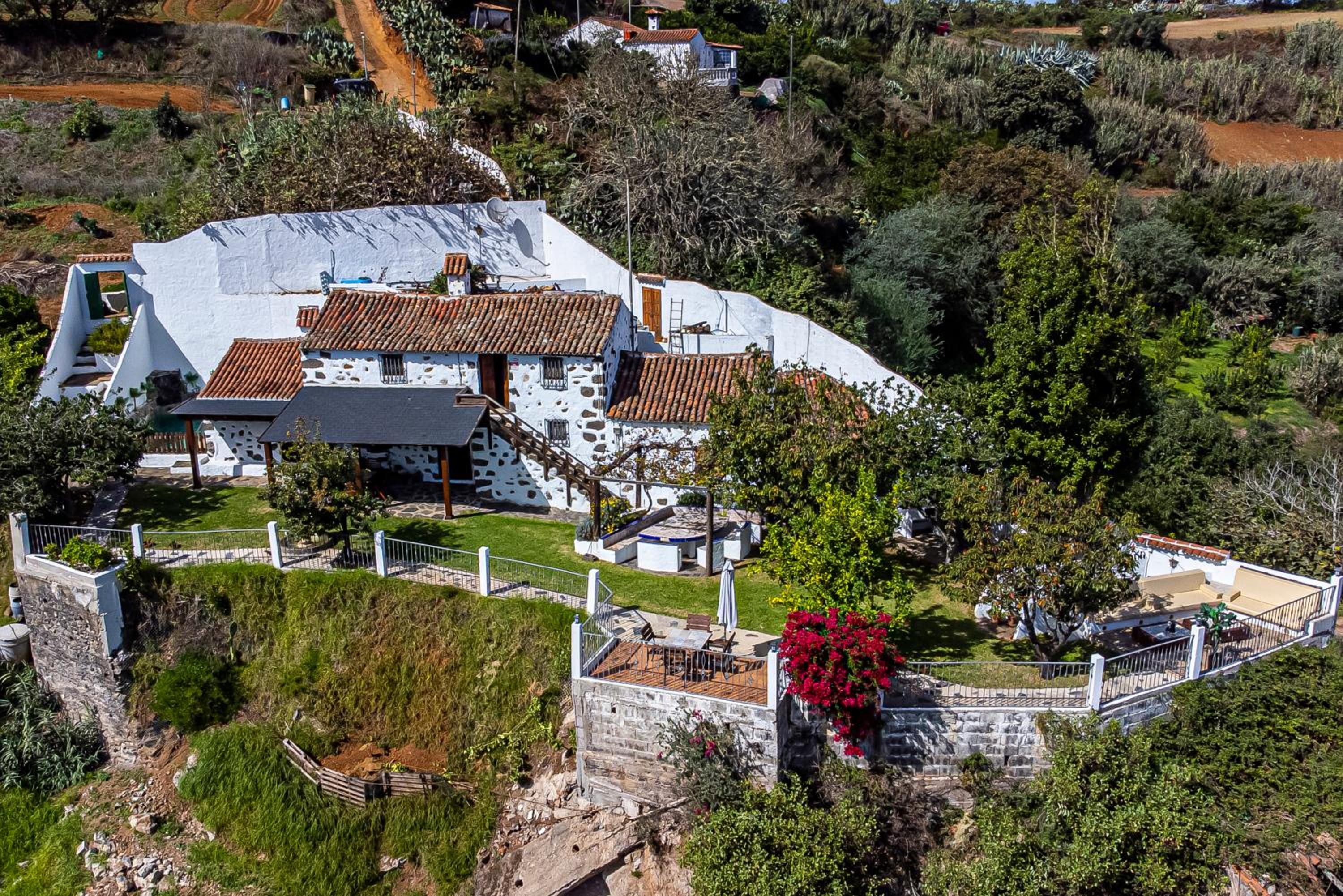 Casa Rural El Majano view 3