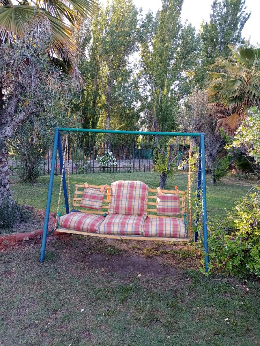 Quinta Los Olivos