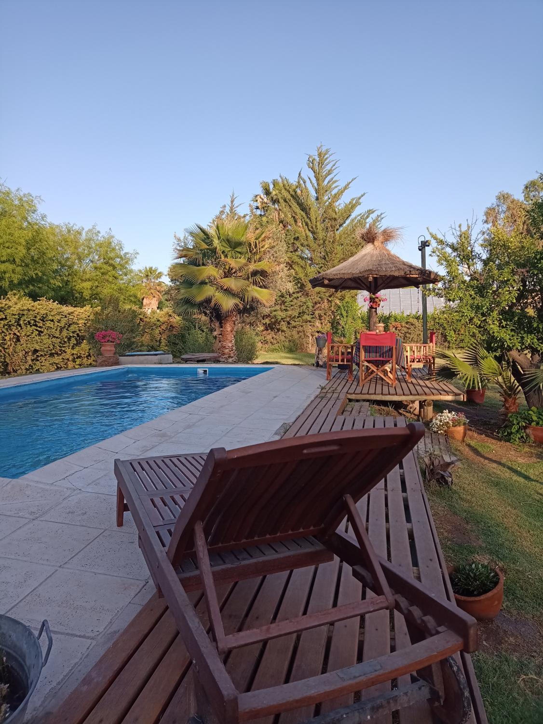 Quinta Los Olivos